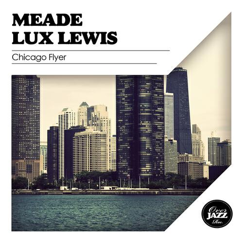 Meade Lux Lewis - Tell Your Story No. 2