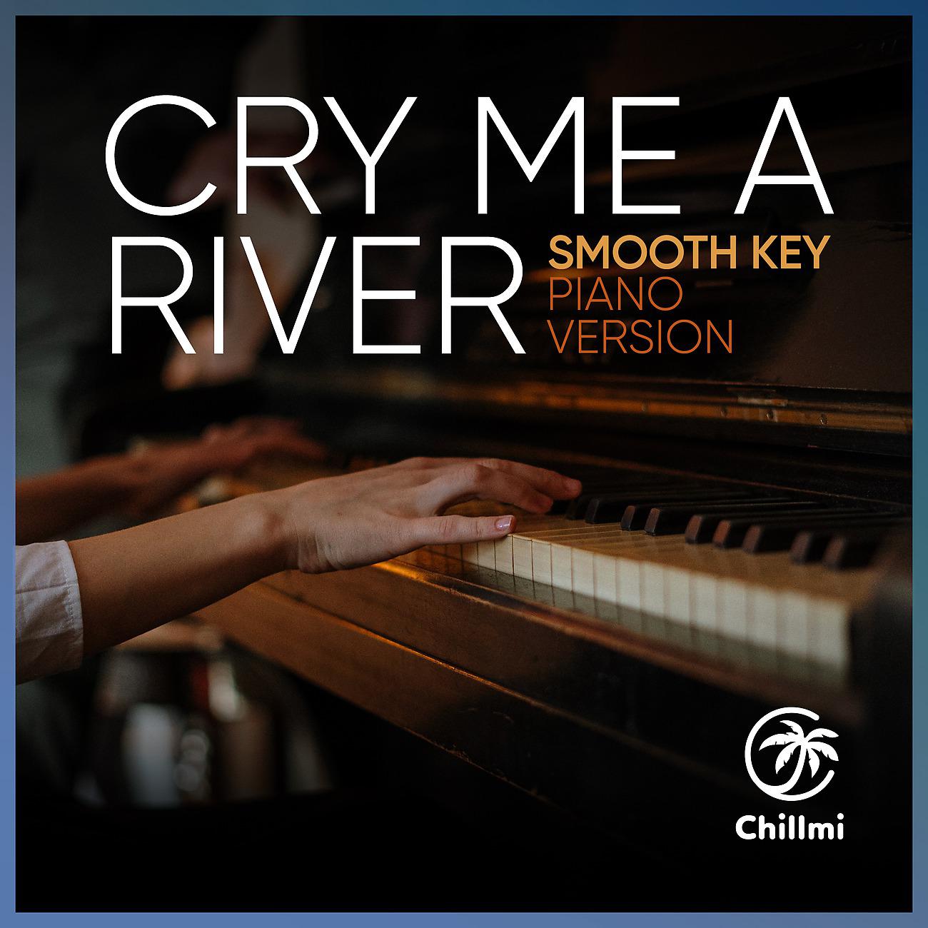 Постер альбома Cry me a river