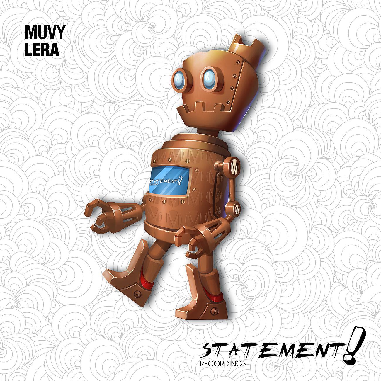 Muvy - Lera (Extended Mix)