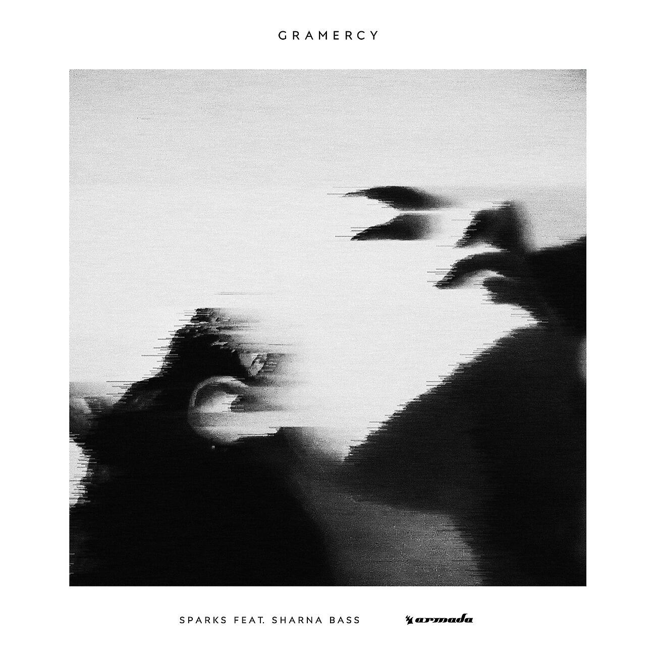 Gramercy - Sparks (feat. Sharna Bass) (Extended Mix)