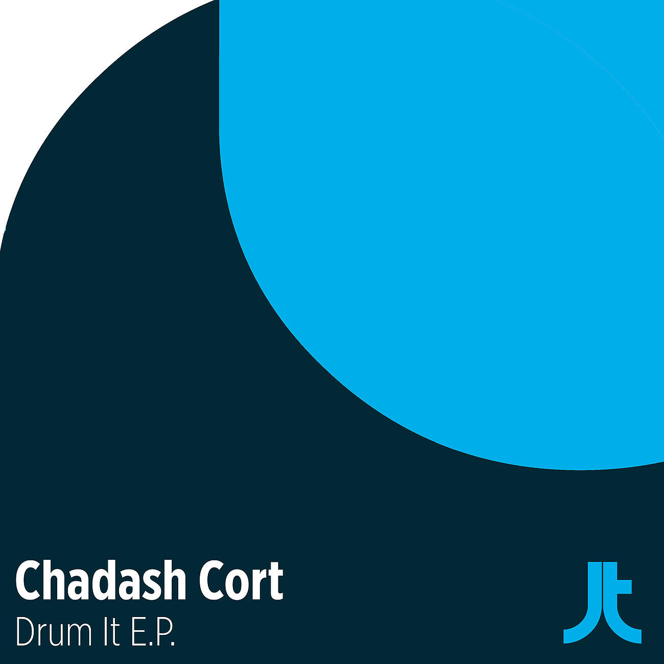 Chadash Cort - Pamelo (Extended Mix)