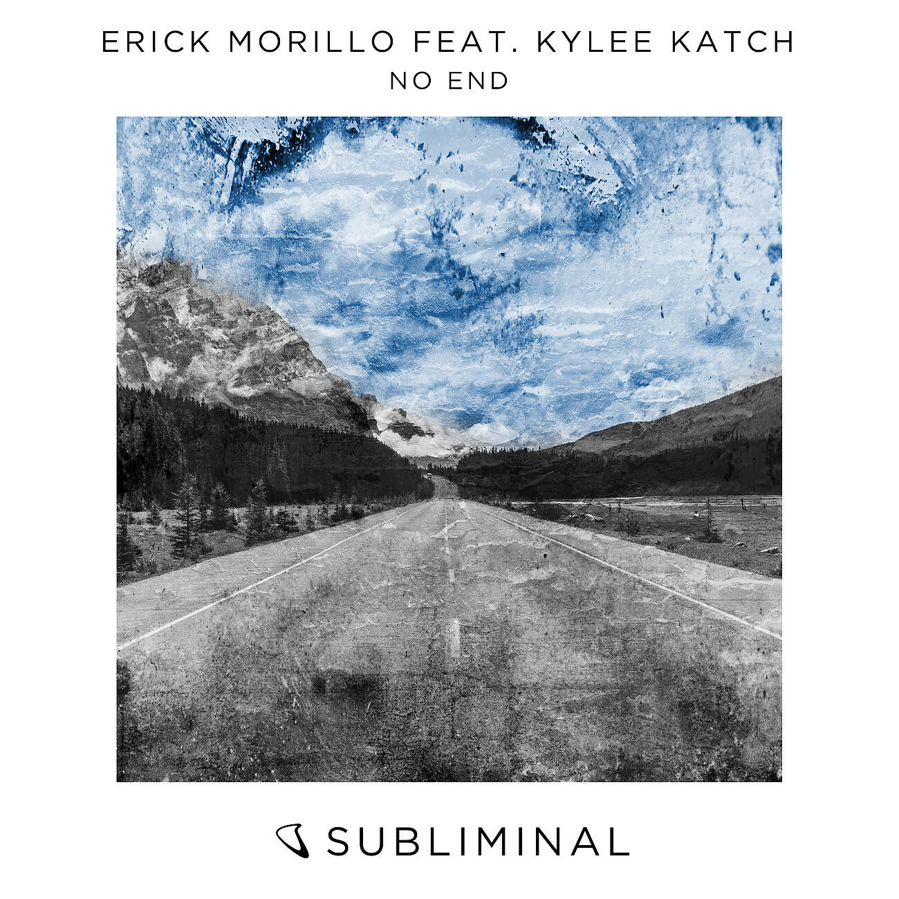 Erick Morillo - No End