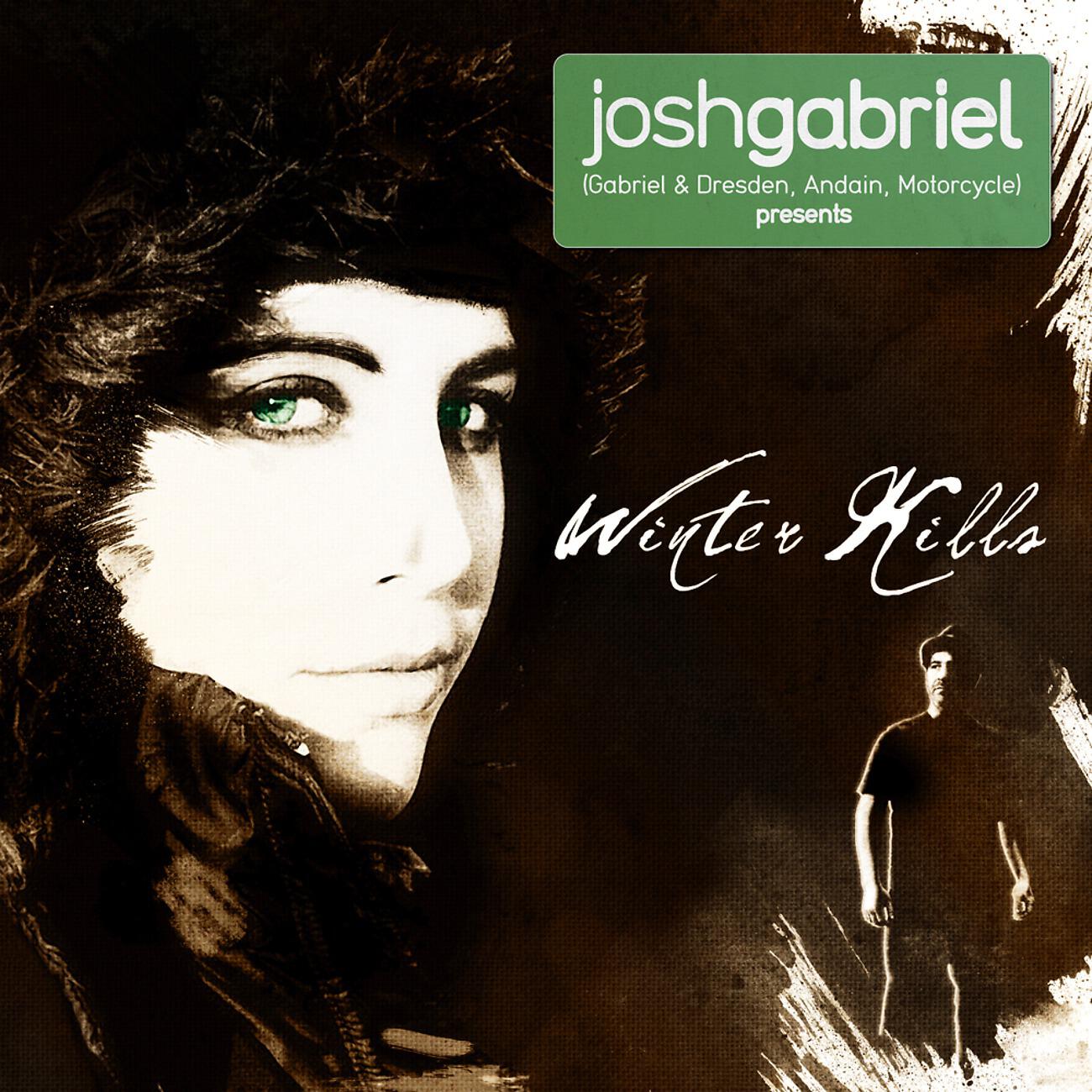 Josh Gabriel - Ichabod (Original Edit)