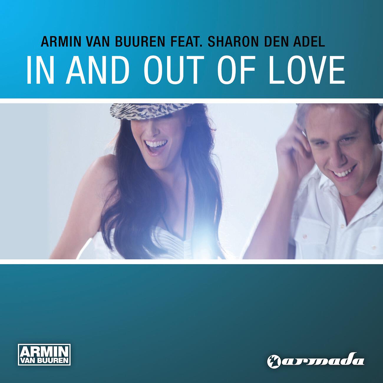 Armin Van Buuren - In And Out Of Love (Richard Durand Remix)