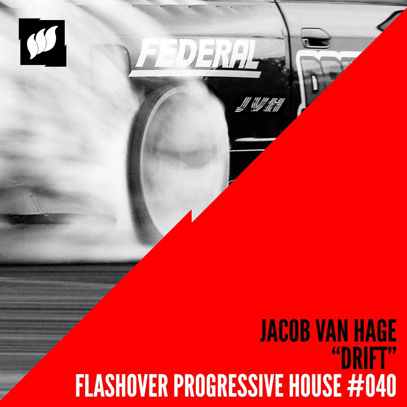 Jacob Van Hage - Drift