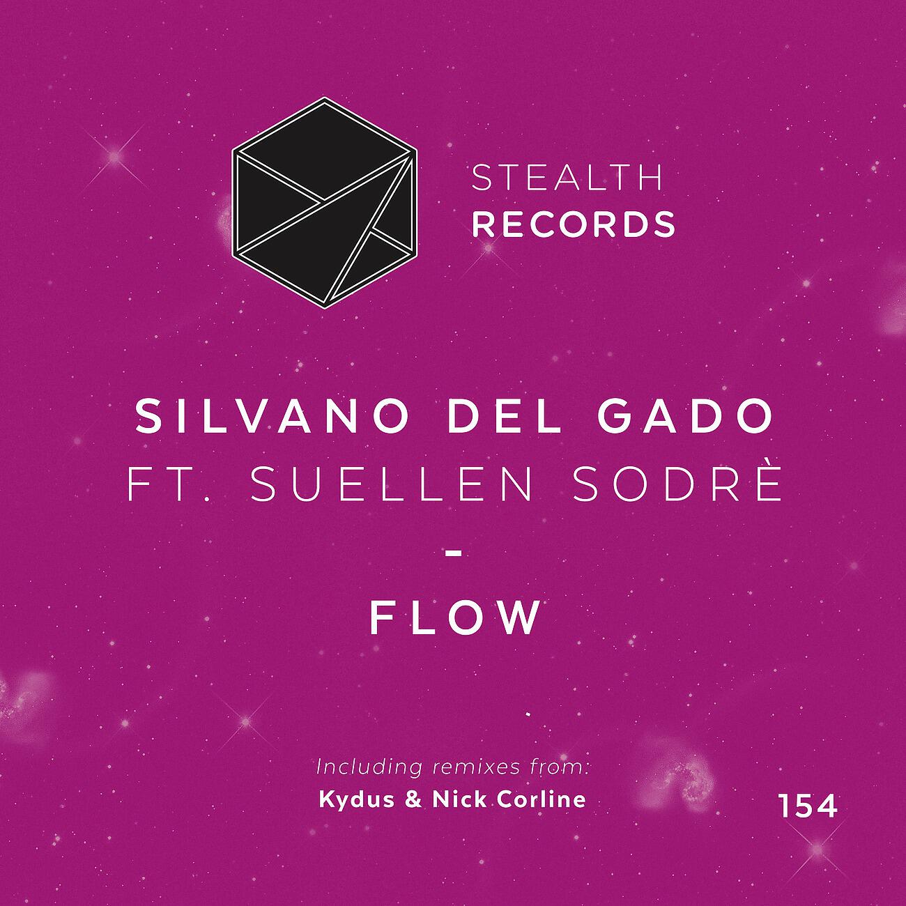 Silvano Del Gado - Flow (Nick Corline House Work Remix)