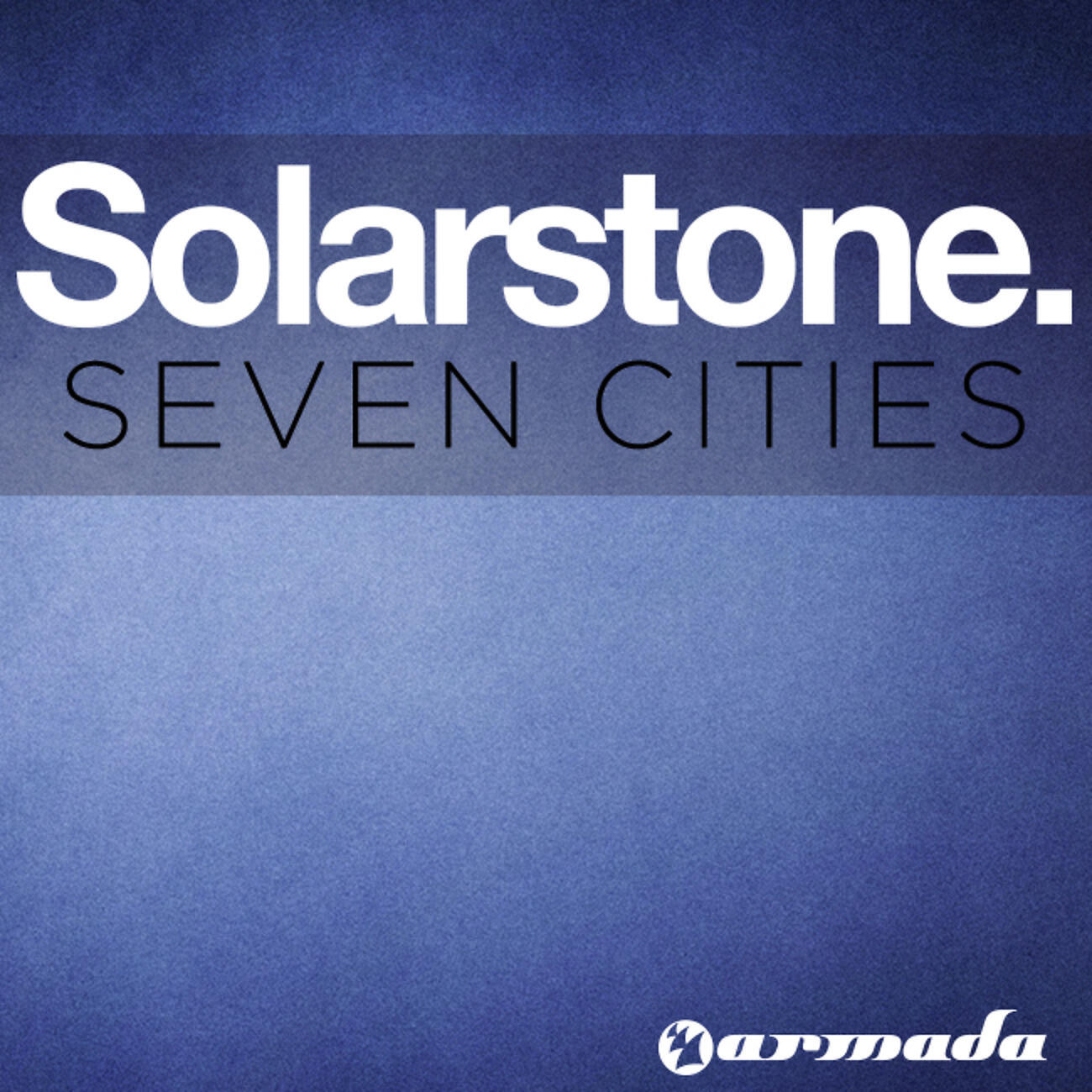 Solarstone - Seven Cities (V-One's Living Cities Remix)