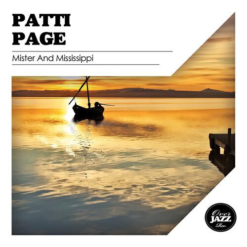 Patti Page - Medley: When Did You Leave Heaven / Where Are You