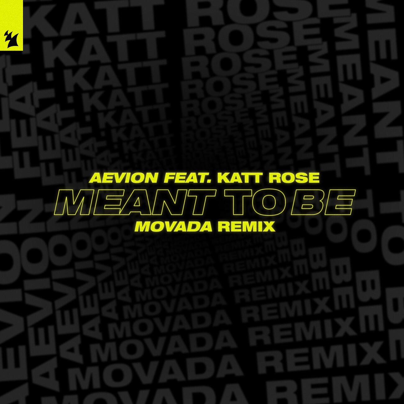 Aevion - Meant To Be