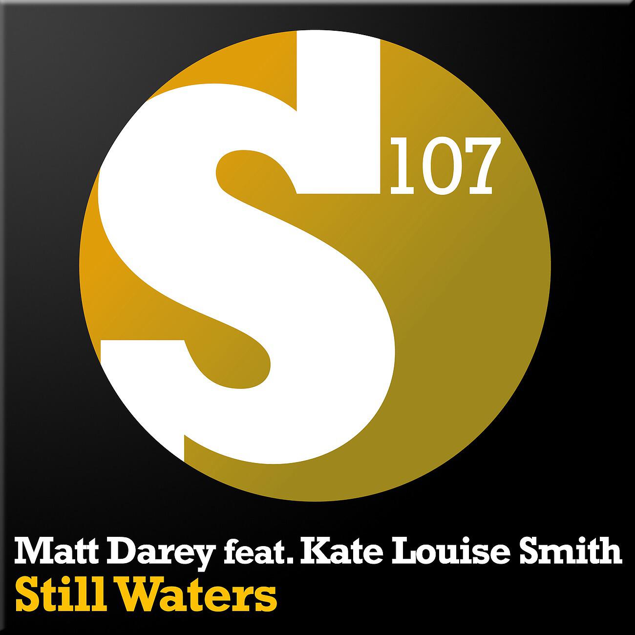 Matt Darey - Still Waters (Colorless Album Version)