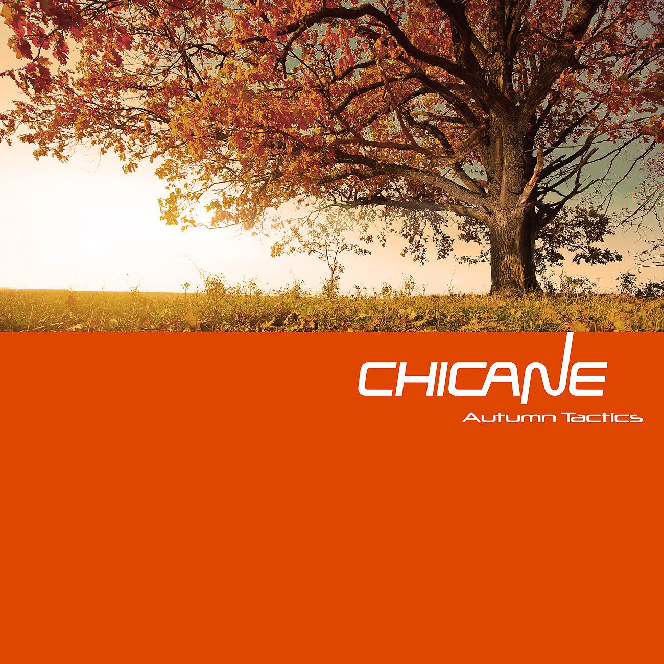 Chicane - Autumn Tactics (The Thrillseekers Remix)