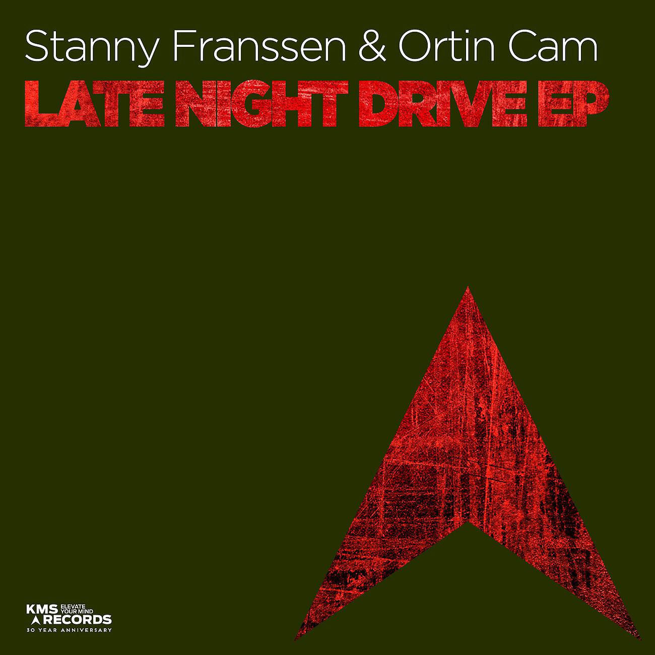 Stanny Franssen - Sketch 6