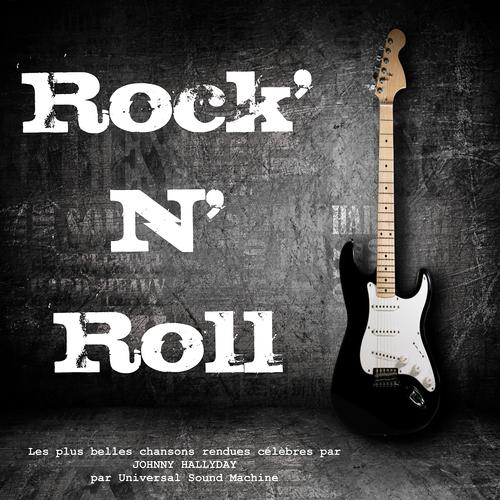 Постер альбома Rock'n'Roll