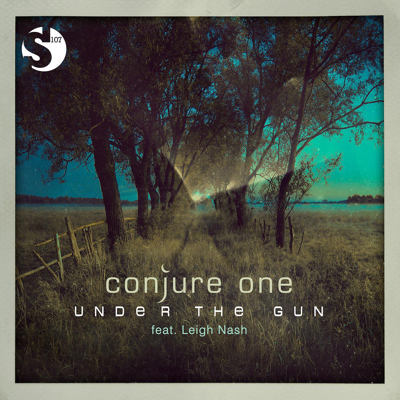 Conjure One - Under The Gun (Rank 1 Remix)