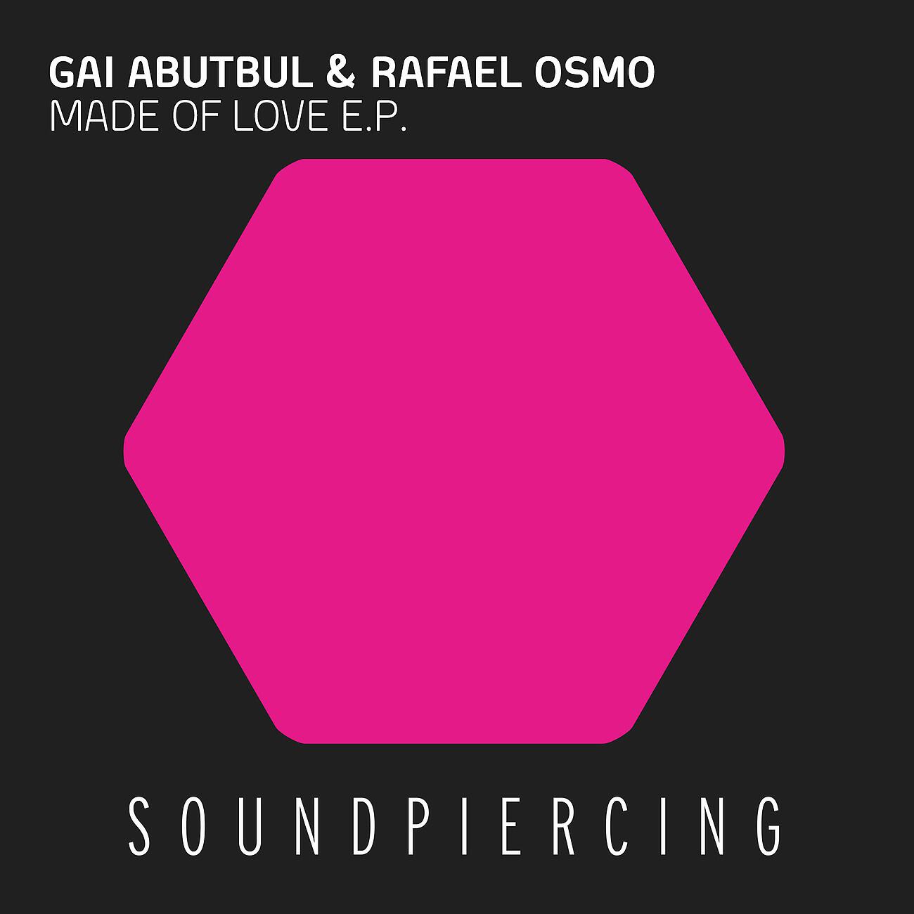 Gal Abutbul - Gliss (Radio Edit)