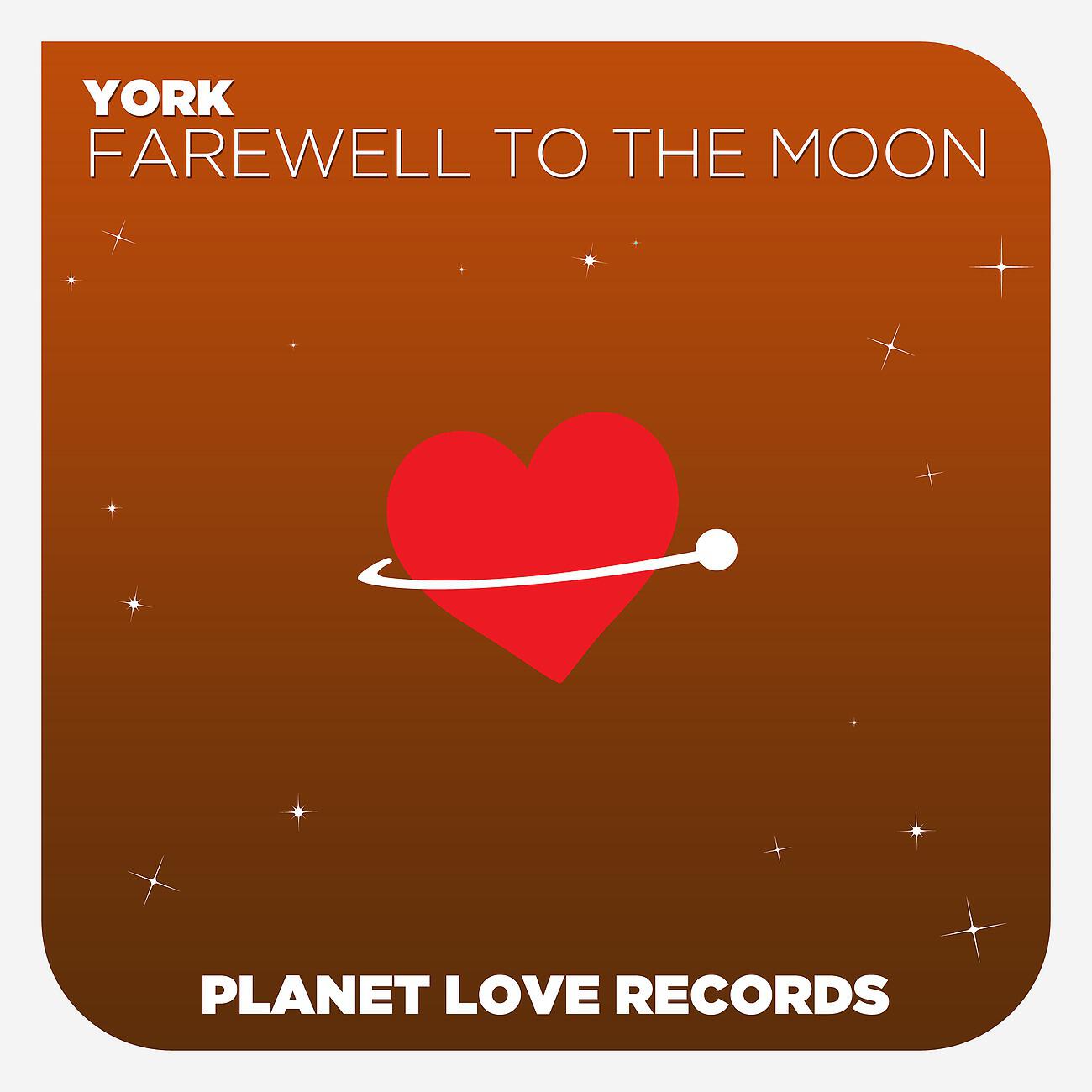 YORK - Farewell To The Moon (Digital Elements & Alen Remix)