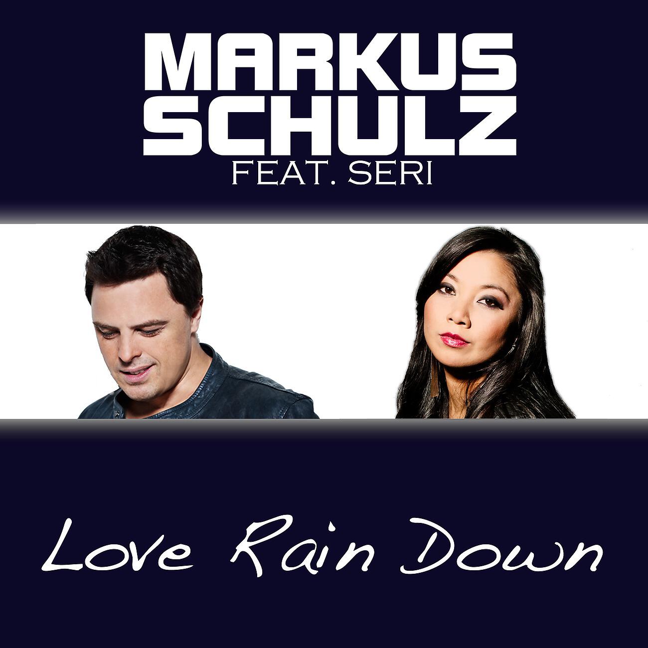 Markus Schulz - Love Rain Down (Myon & Shane 54 Summer Of Love Mix)