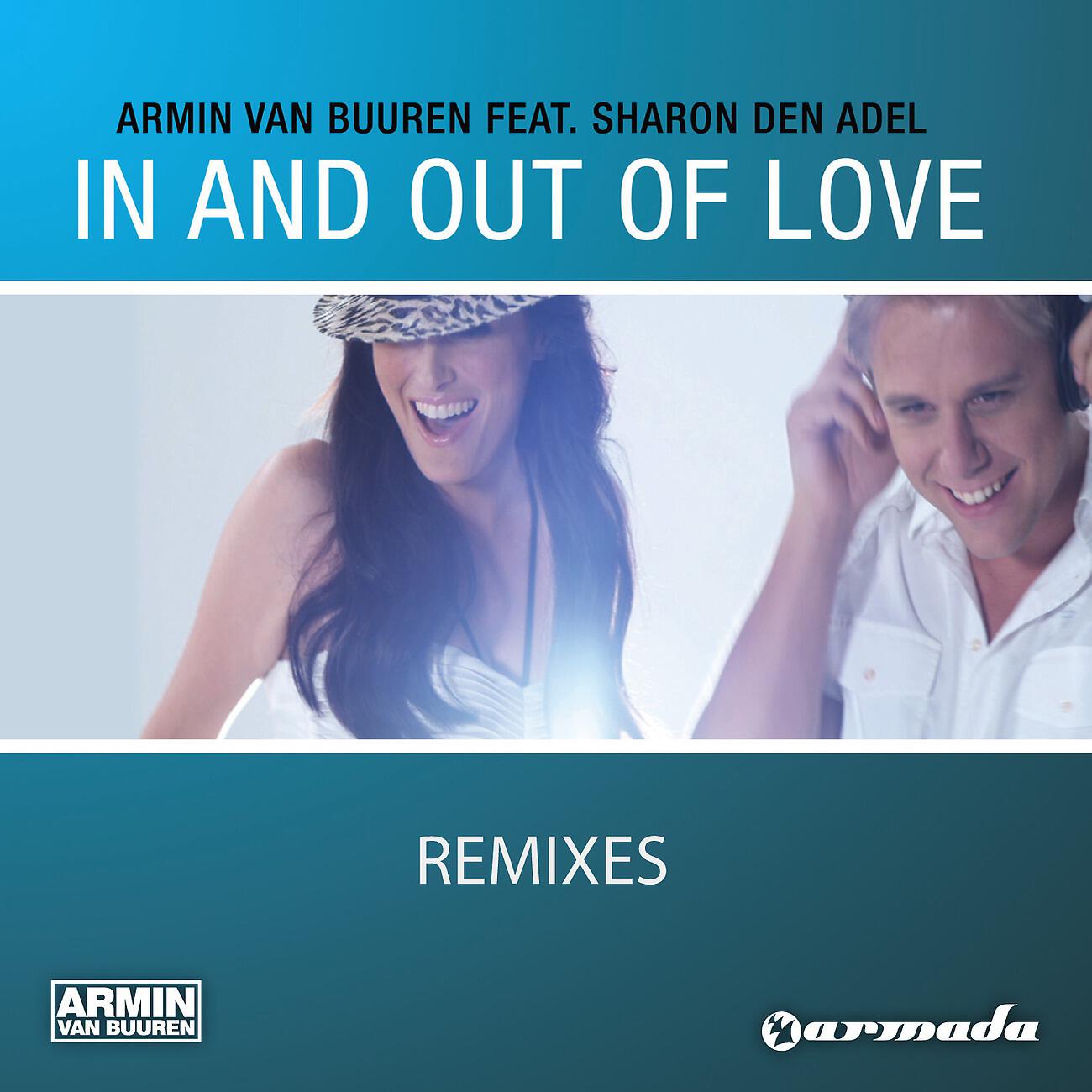 Armin Van Buuren - In And Out Of Love (Whelan & Di Scala Remix)