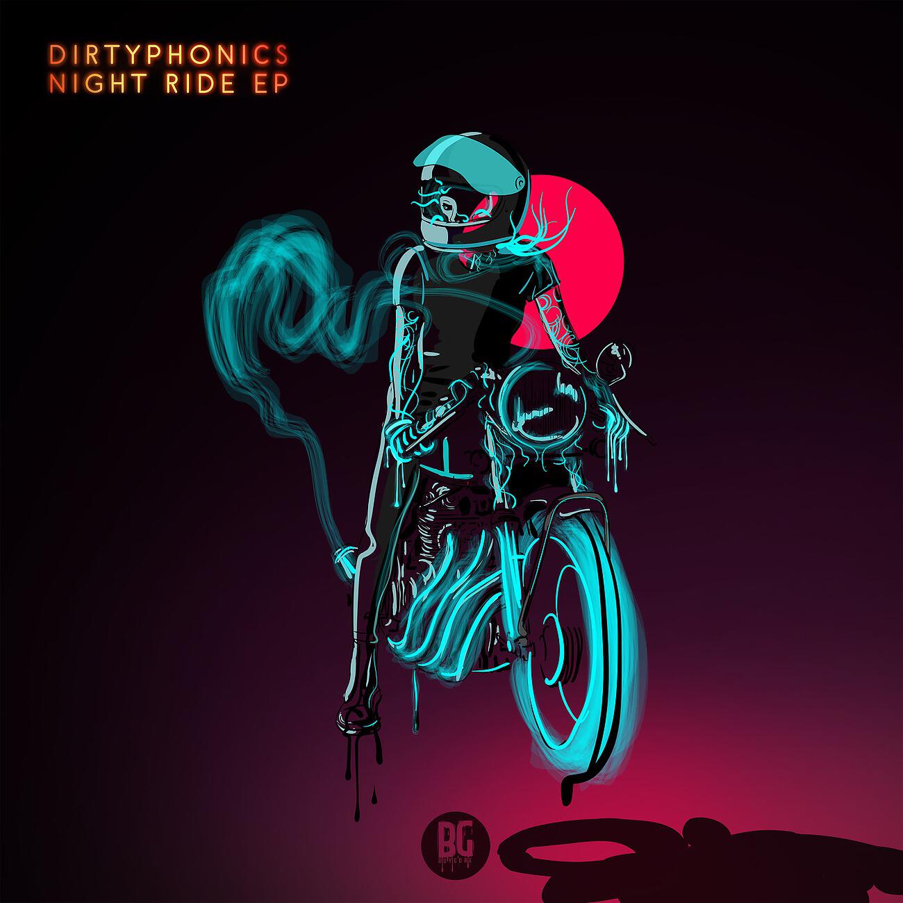 Dirtyphonics - Lost In Your Love