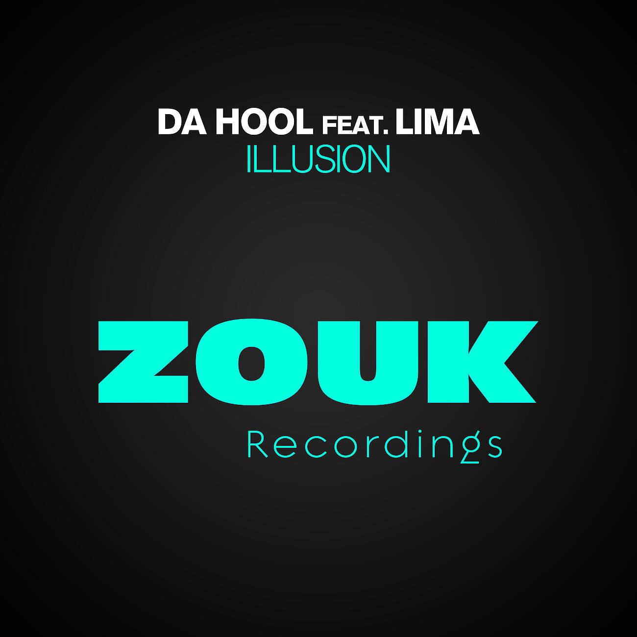 Da Hool - Illusion (Mischa Daniels Radio Edit)