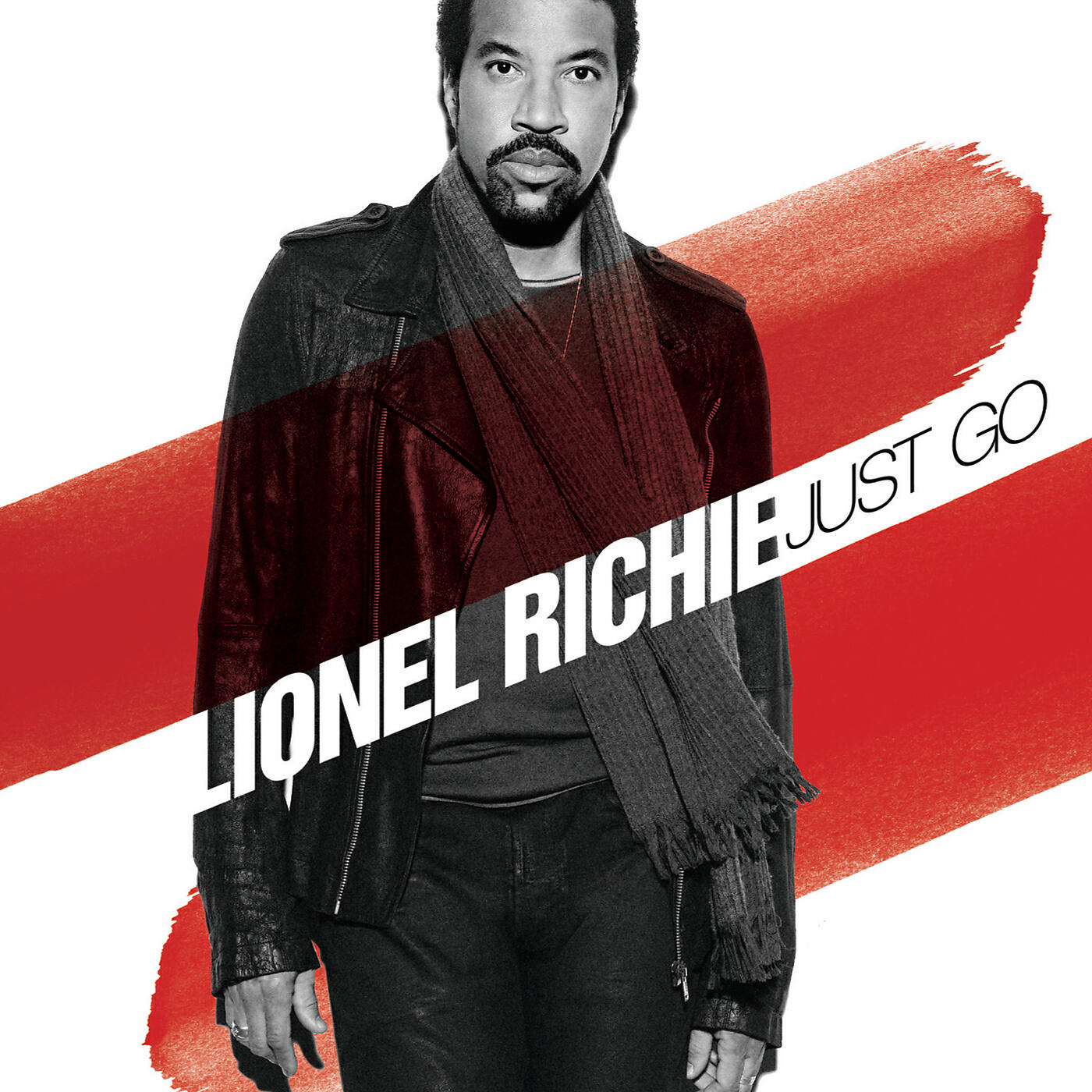 Lionel Richie - Face In The Crowd (Duet with Trijntje Oosterhuis) (Album Version)