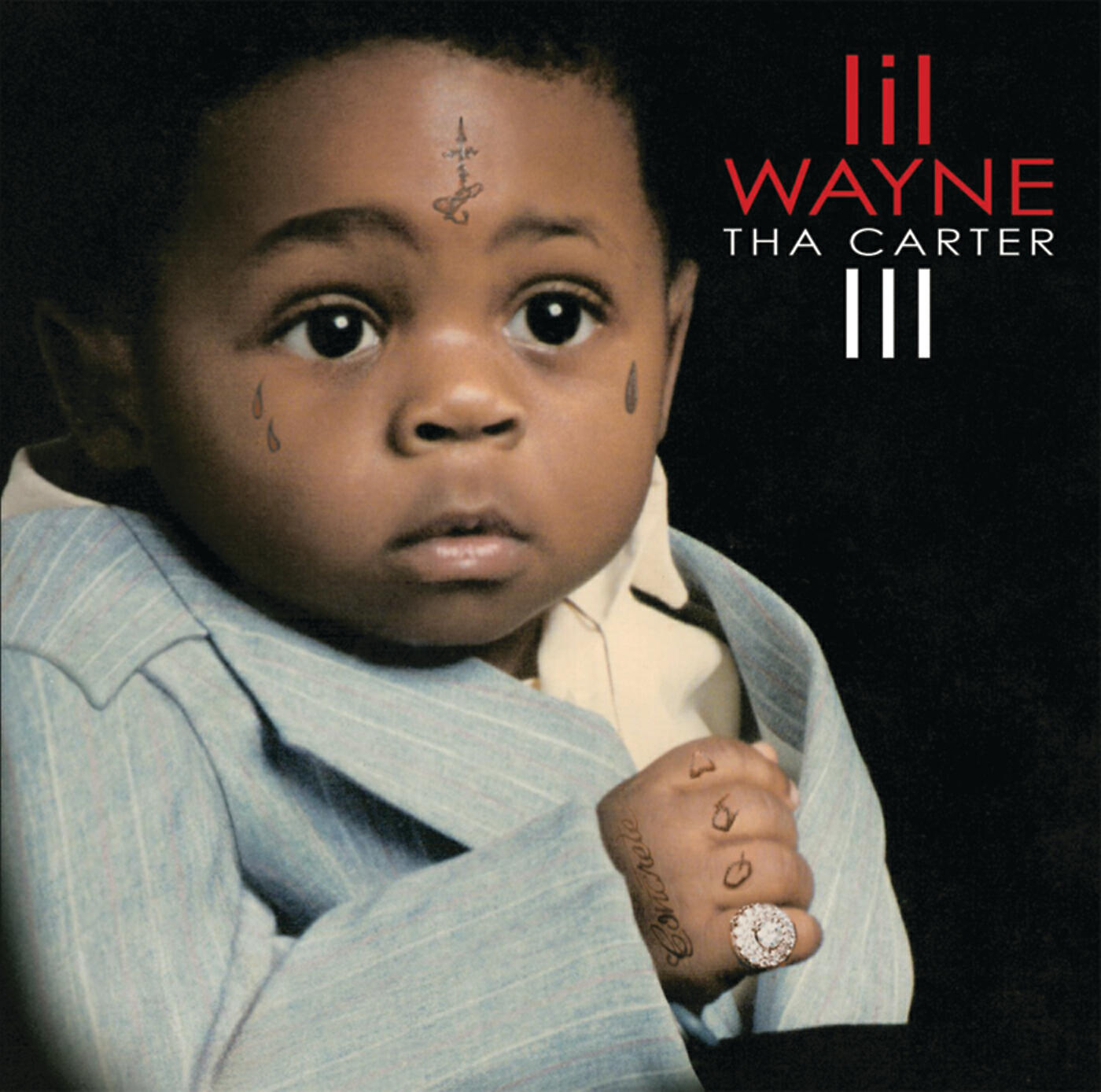 Lil Wayne - Mrs. Officer (Album Version (Edited))