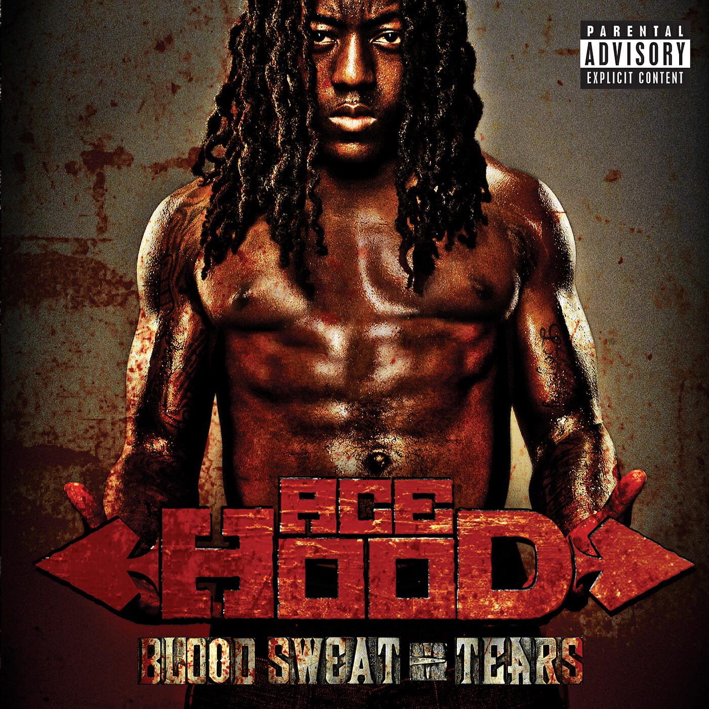 Ace Hood - King Of The Streets (Album Version (Explicit))
