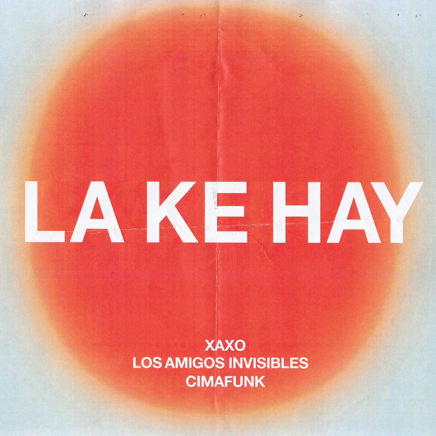 XAXO - La Ke Hay