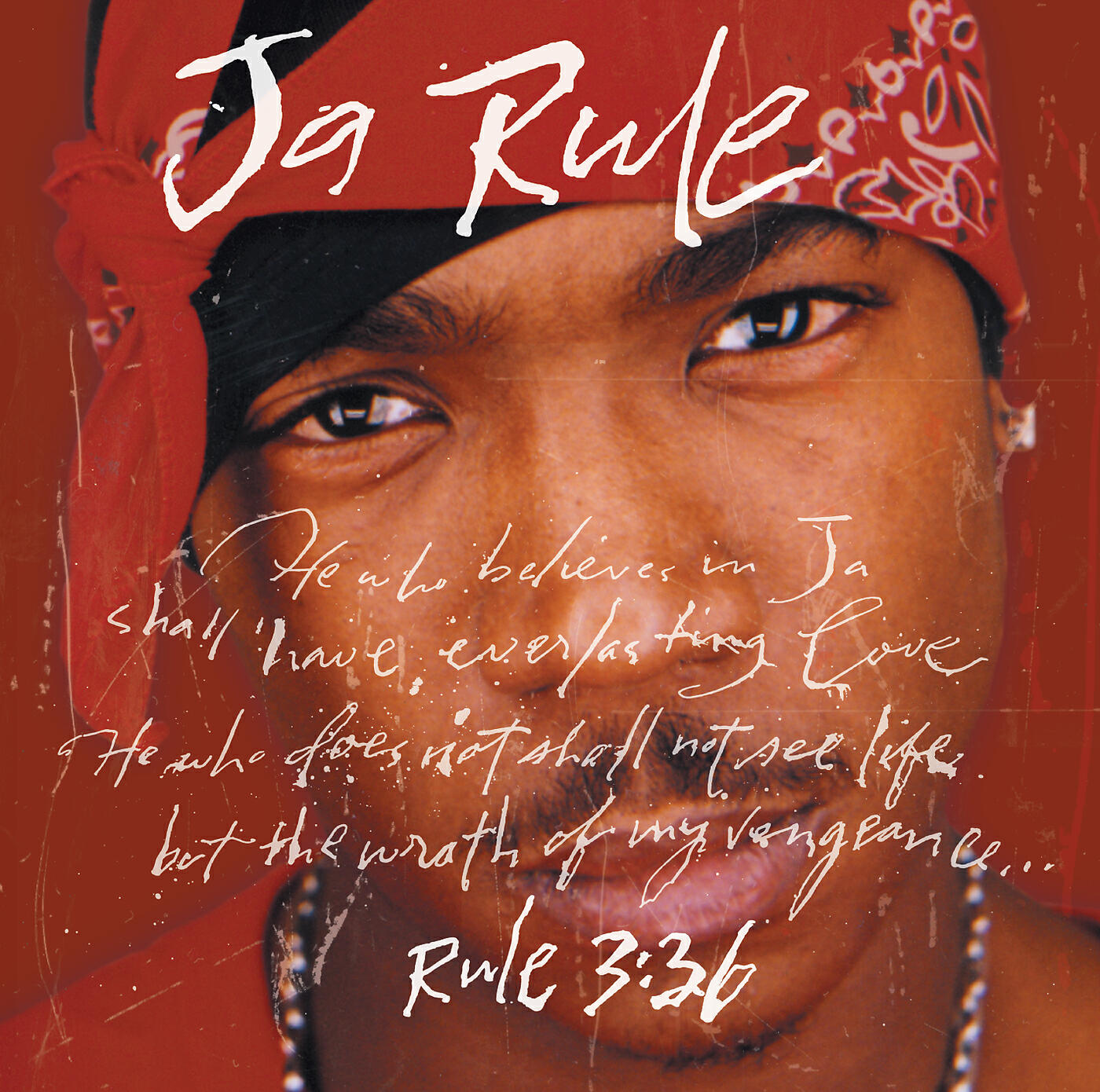 Ja Rule - Die  (Featuring Tah Murdah, Black Child & Dave Bing) (Album Version (Edited))