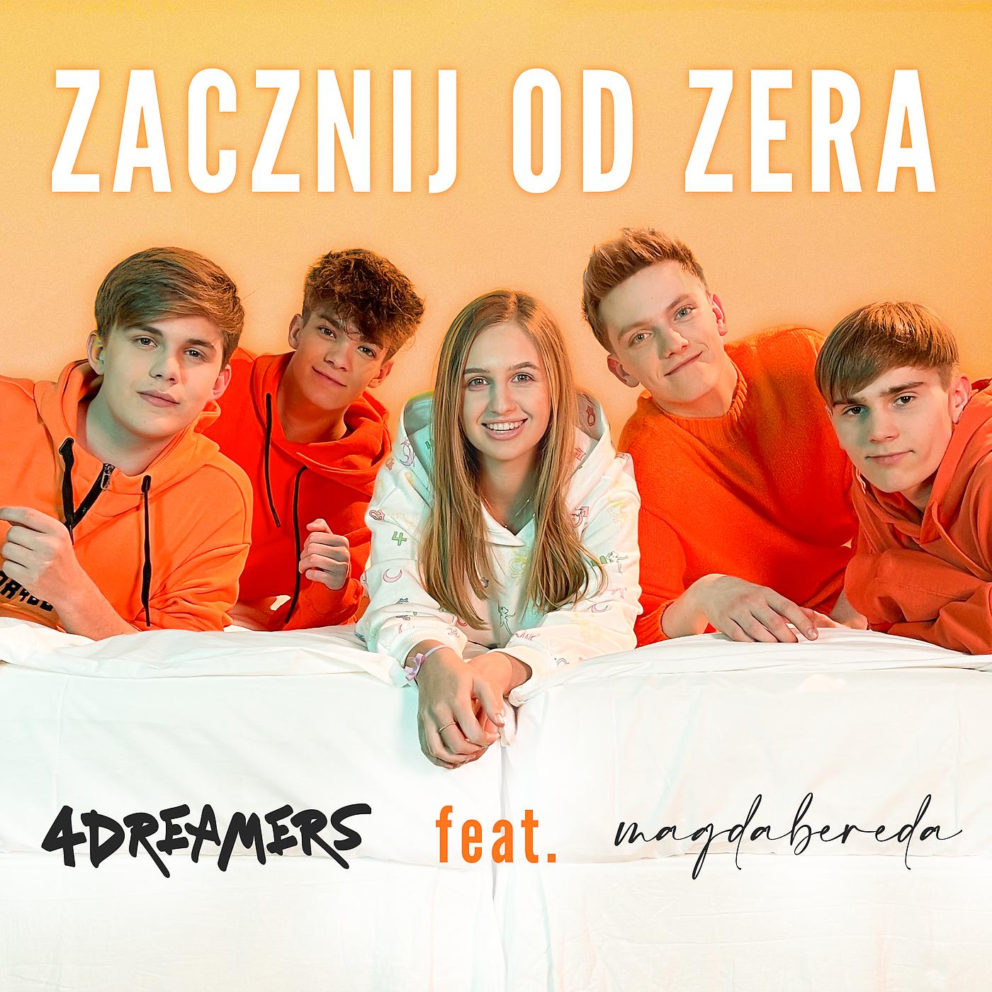 Постер альбома Zacznij Od Zera