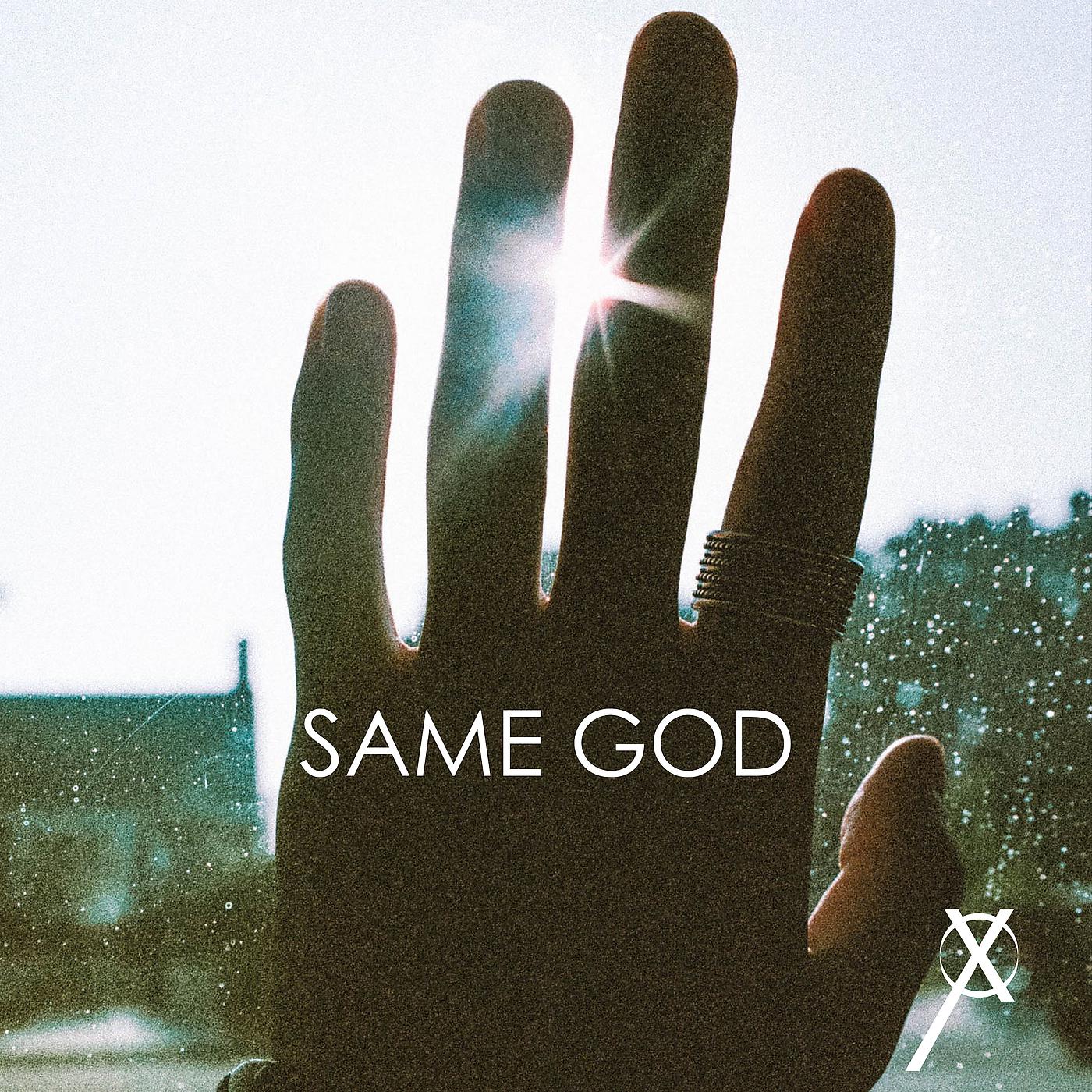 Постер альбома Same God