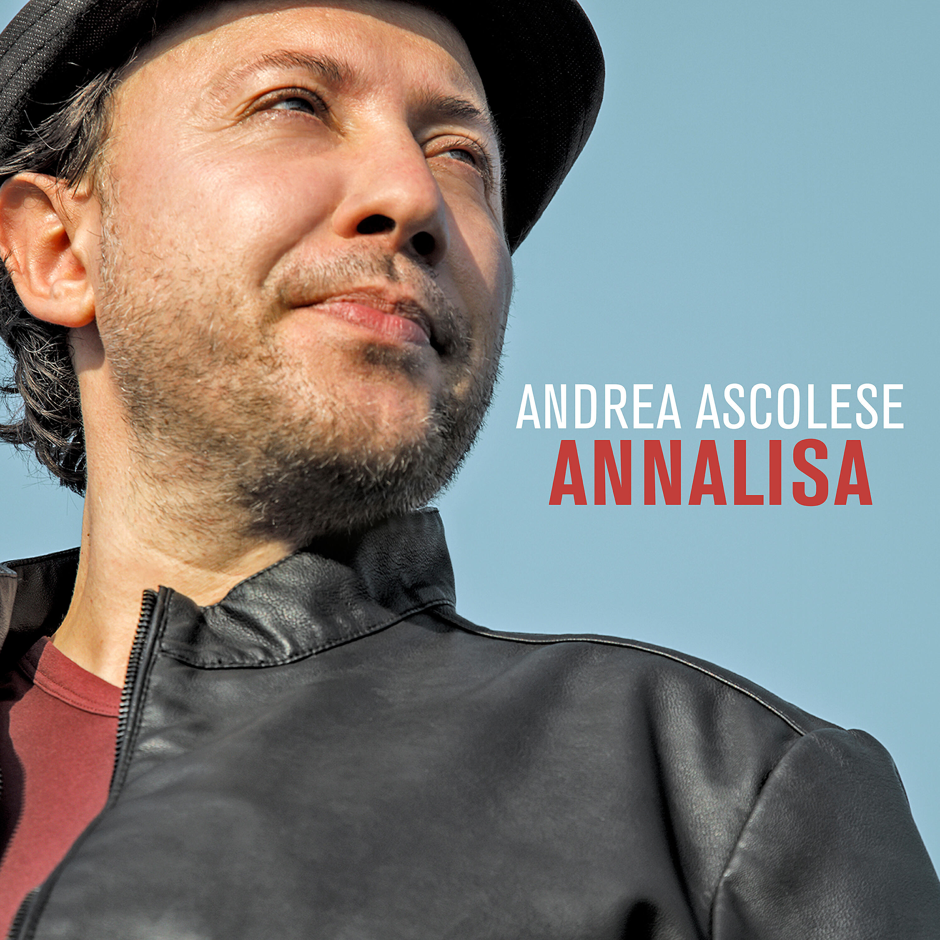 Andrea Ascolese - Annalisa
