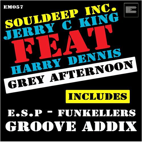 SoulDeep Inc. - Grey Afternoon (Funkellers Remix)