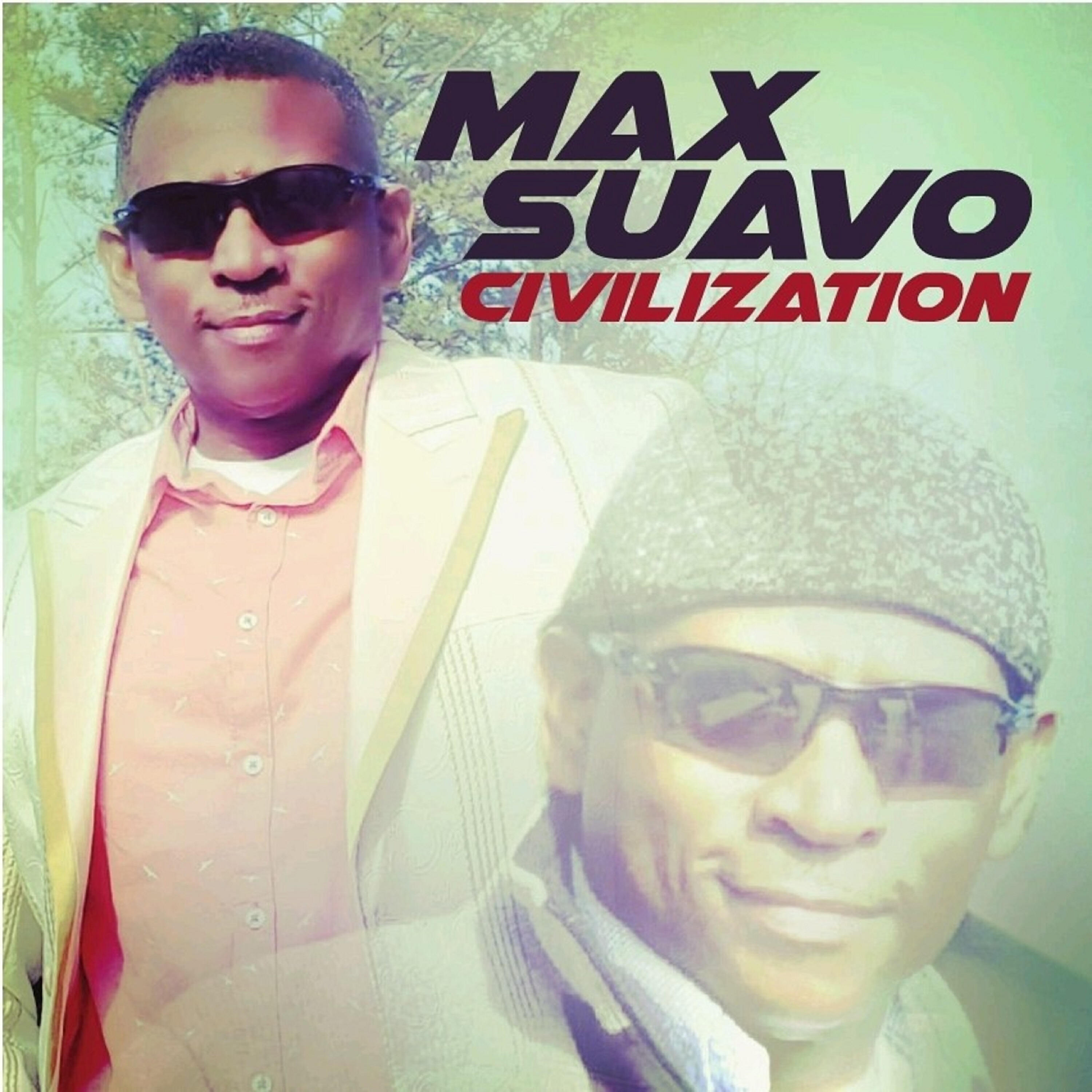 Max Suavo - Civilization Dubwise