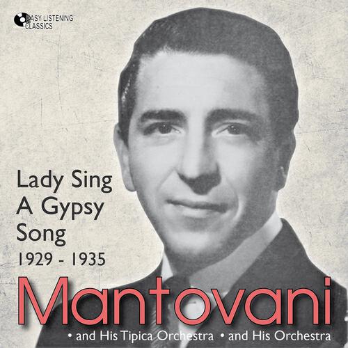 Mantovani - Spitfire