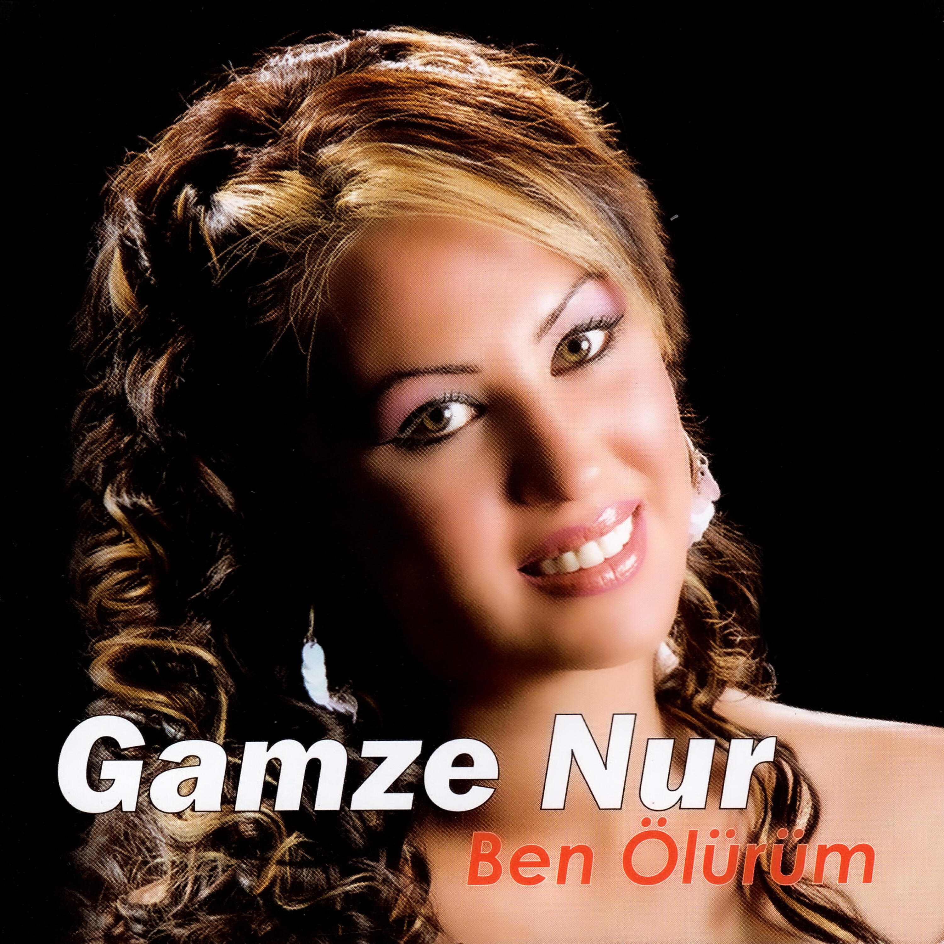 Gamze Nur - Bğrımda Bir Ateş Yani