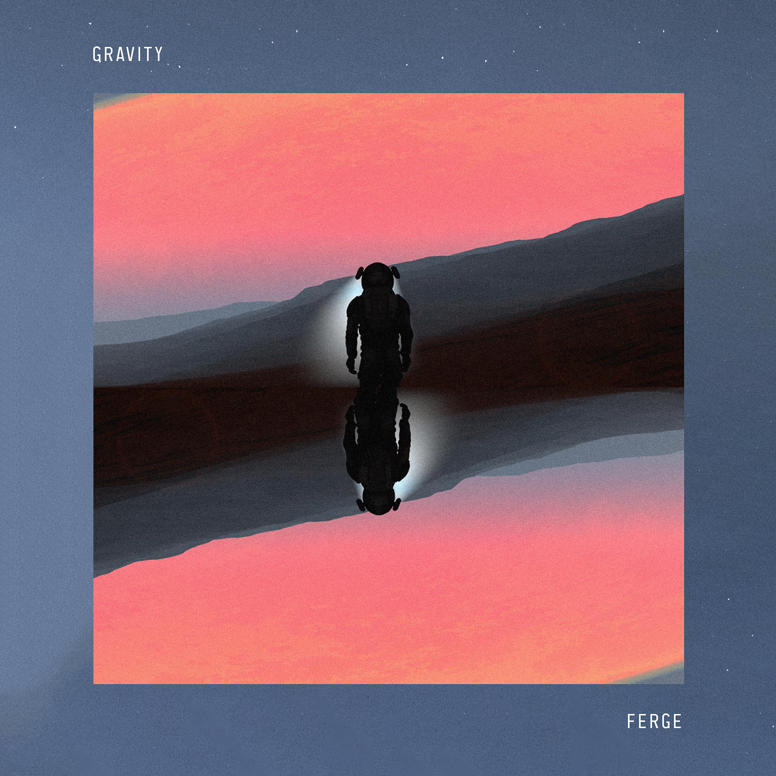 Ferge - Gravity