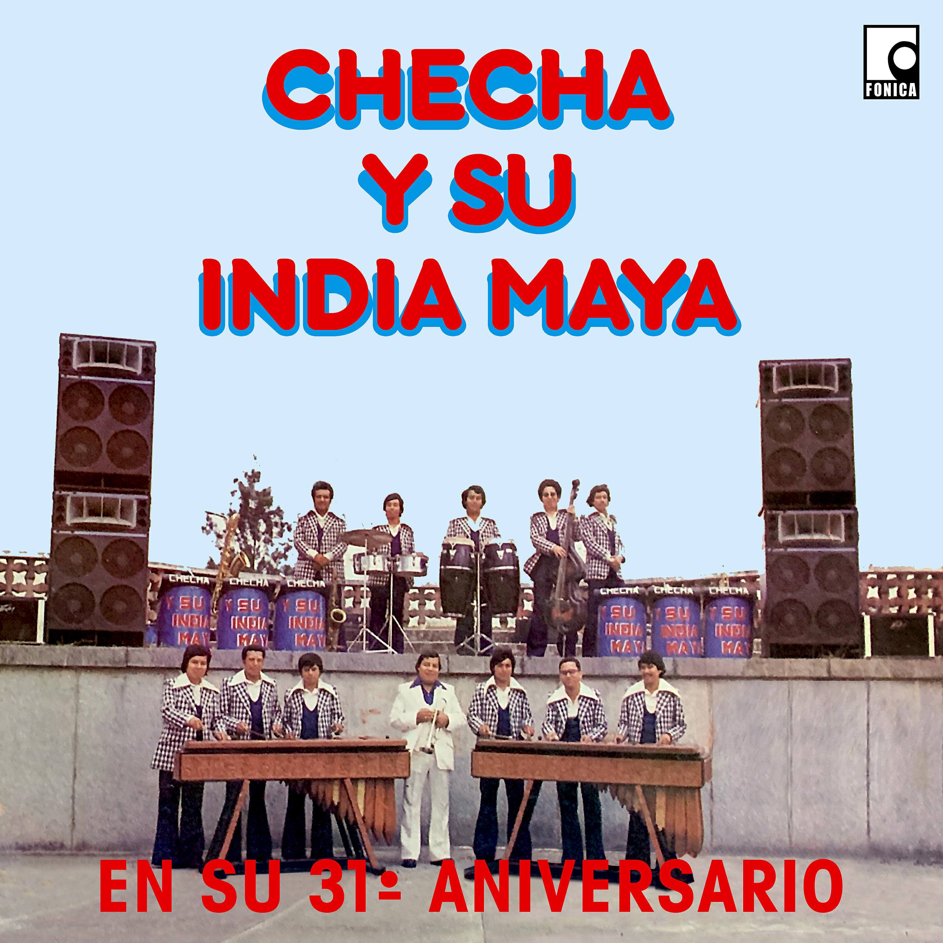Checha - Mosaico Norteño: Frijolitos Pintos / La Culebra Loca / Mi Cuchi Cuchi / La Borreguita