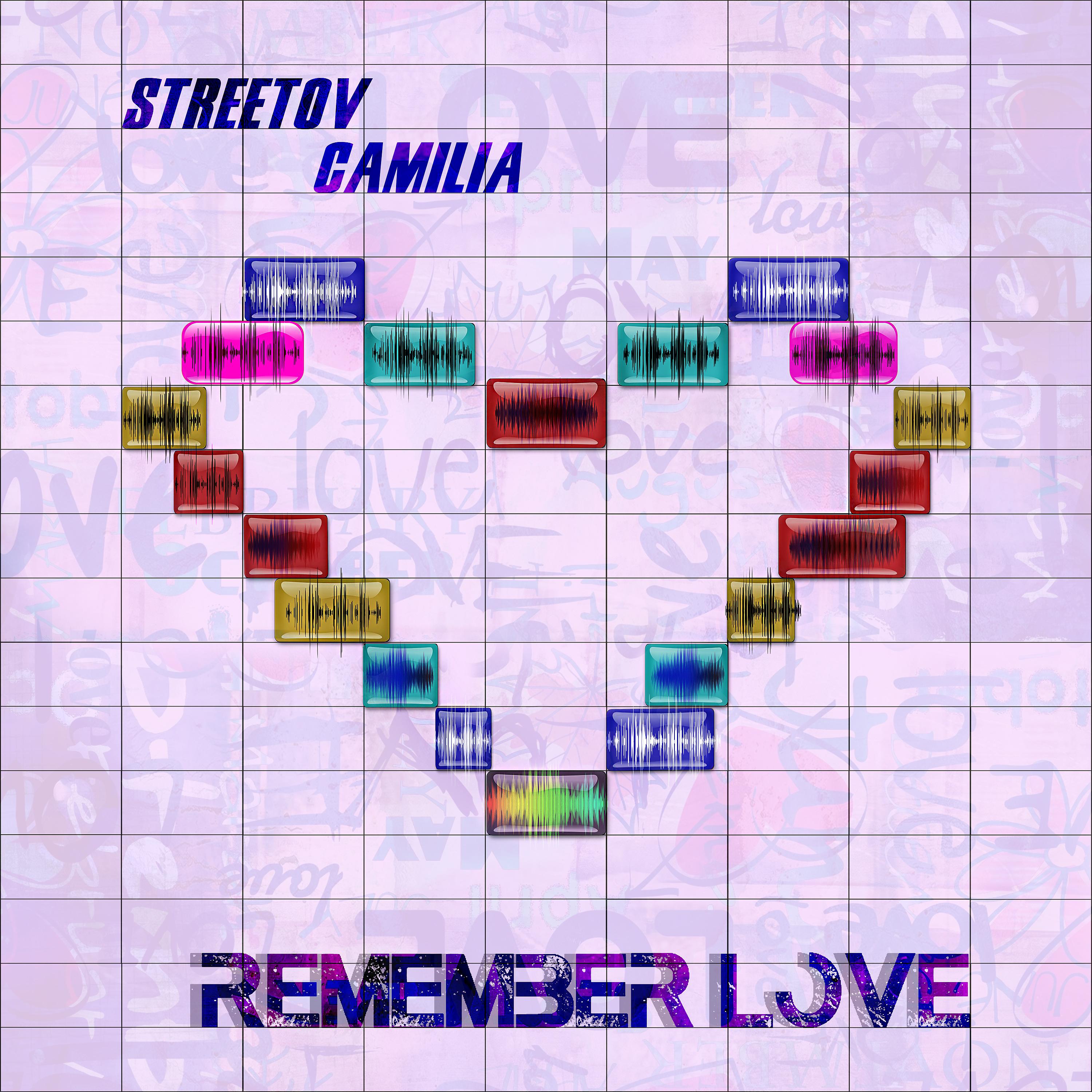 Постер альбома Remember Love