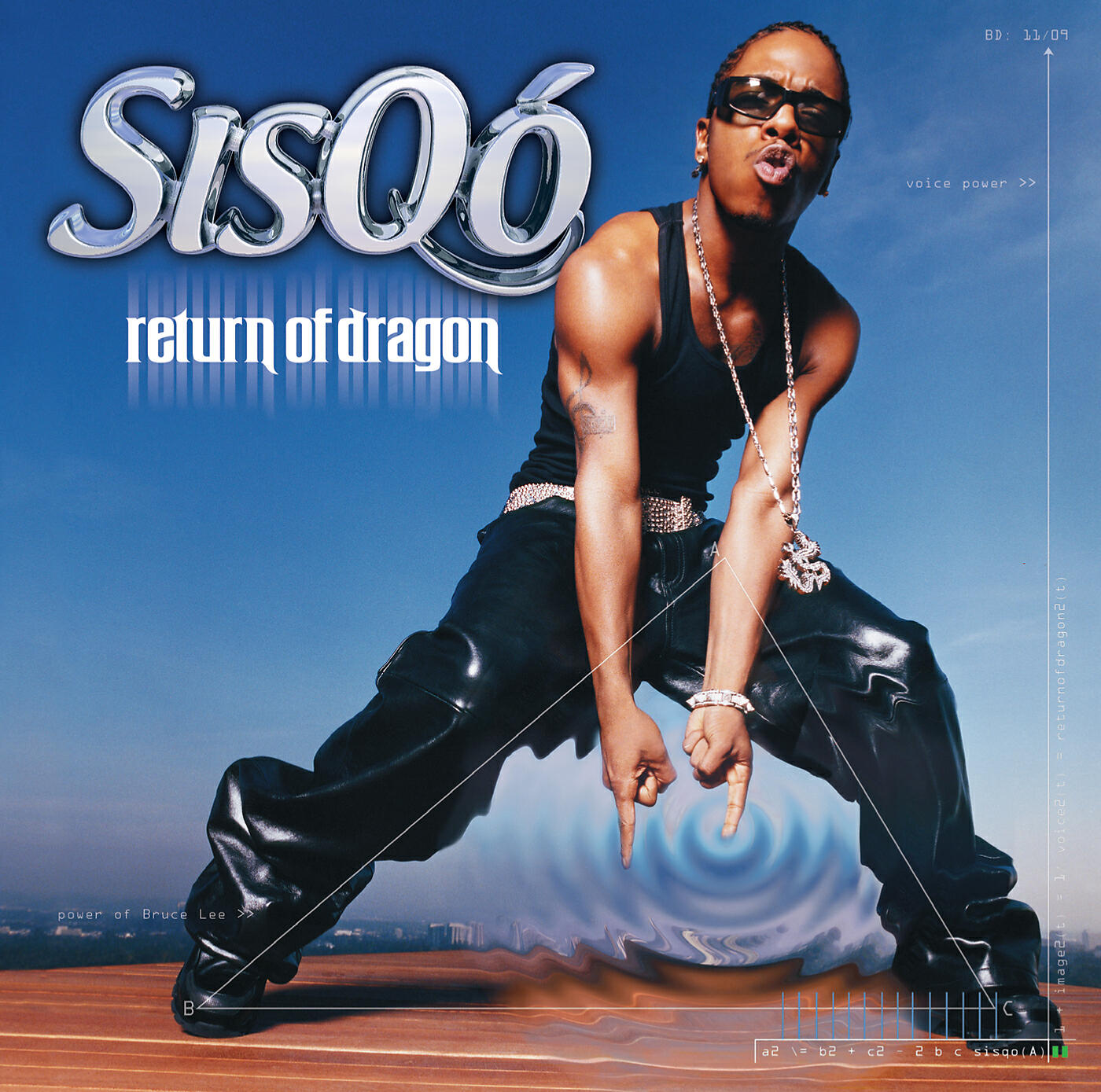 Sisqo - Home Wrecker (Album Version (Edited))