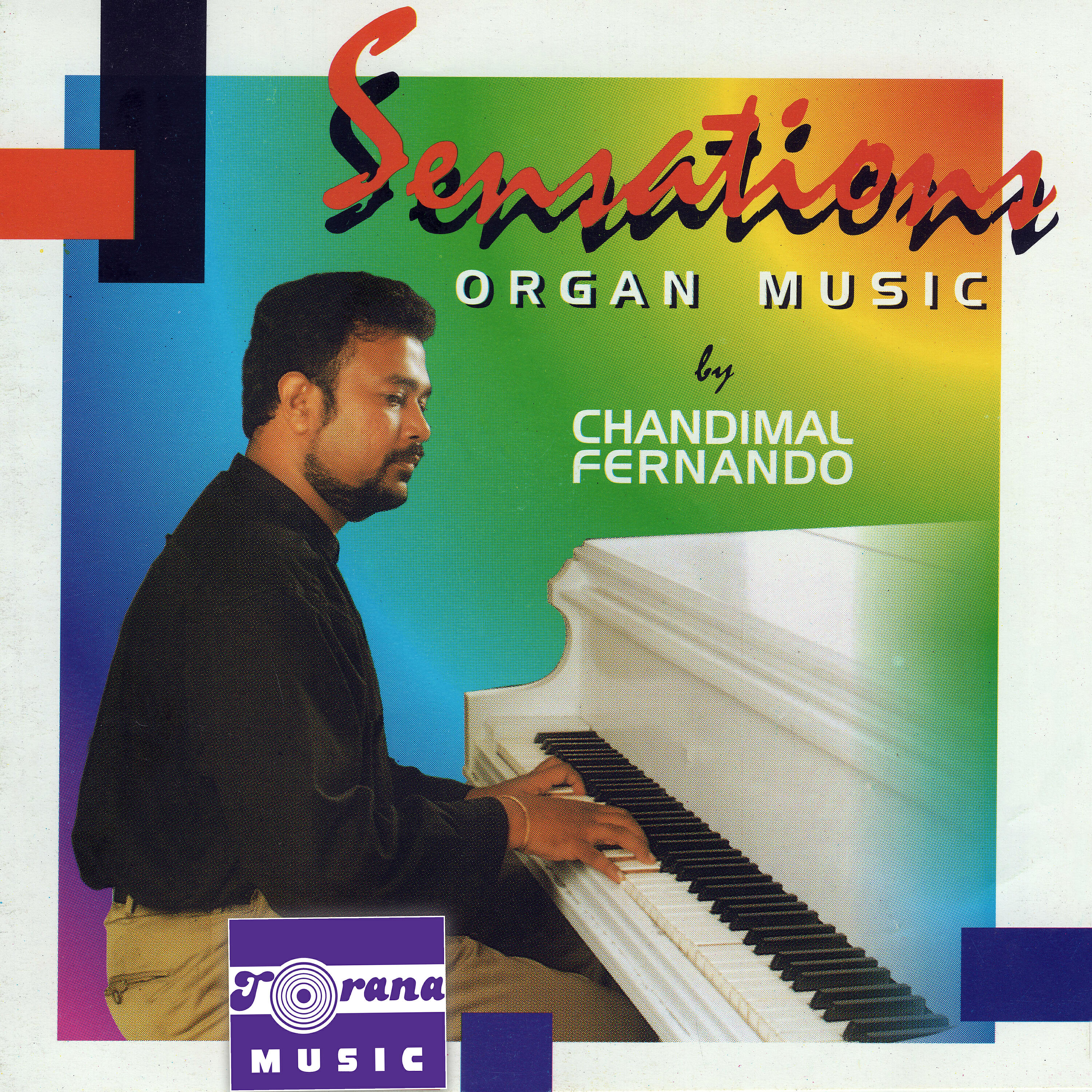 Chandimal Fernando - Menike Obe
