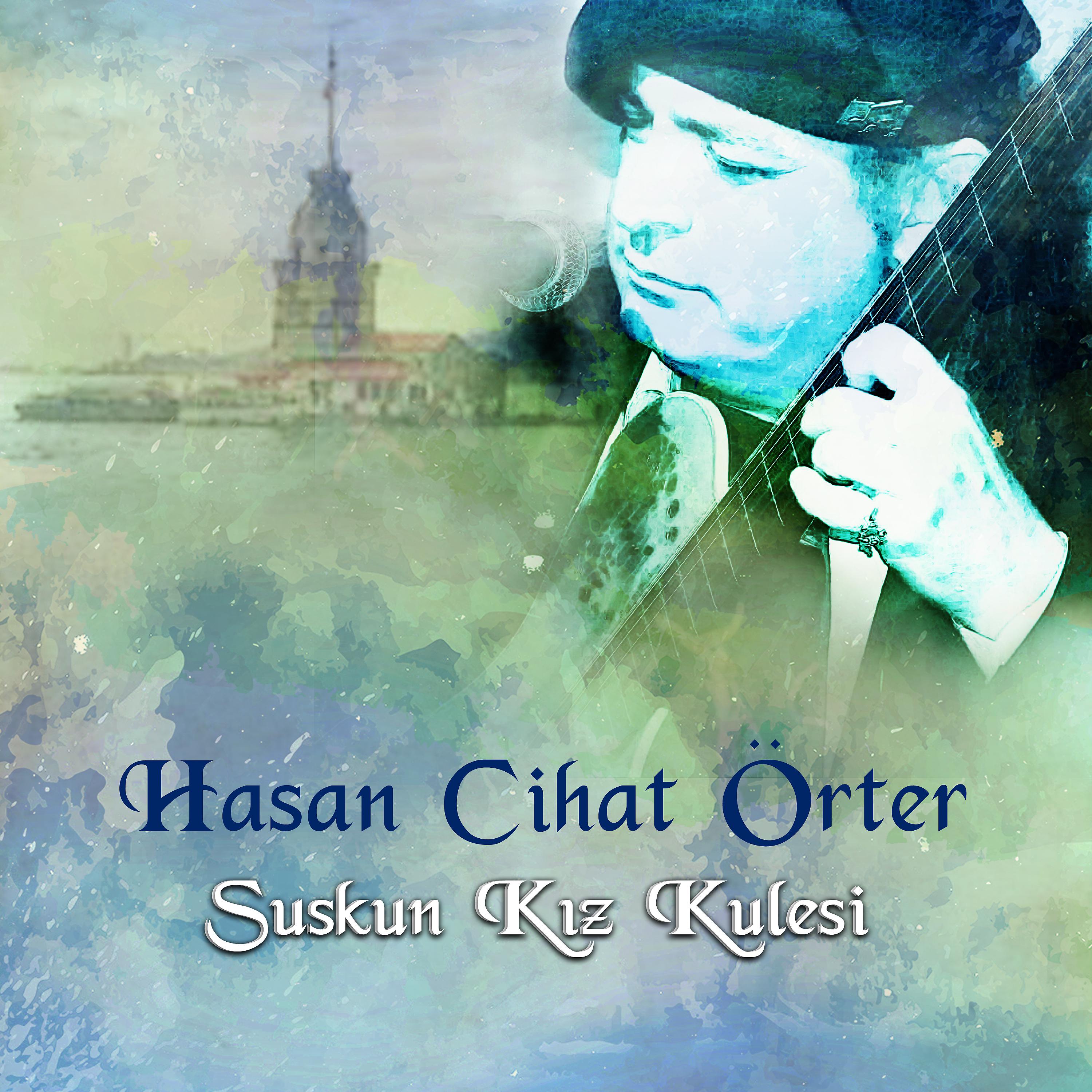 Постер альбома Suskun Kız Kulesi