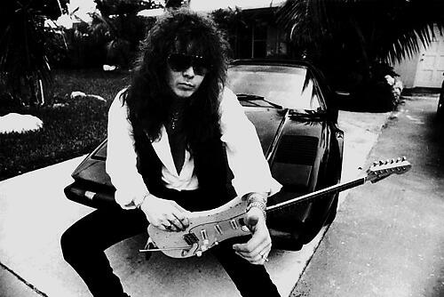 Yngwie Malmsteen все песни в mp3