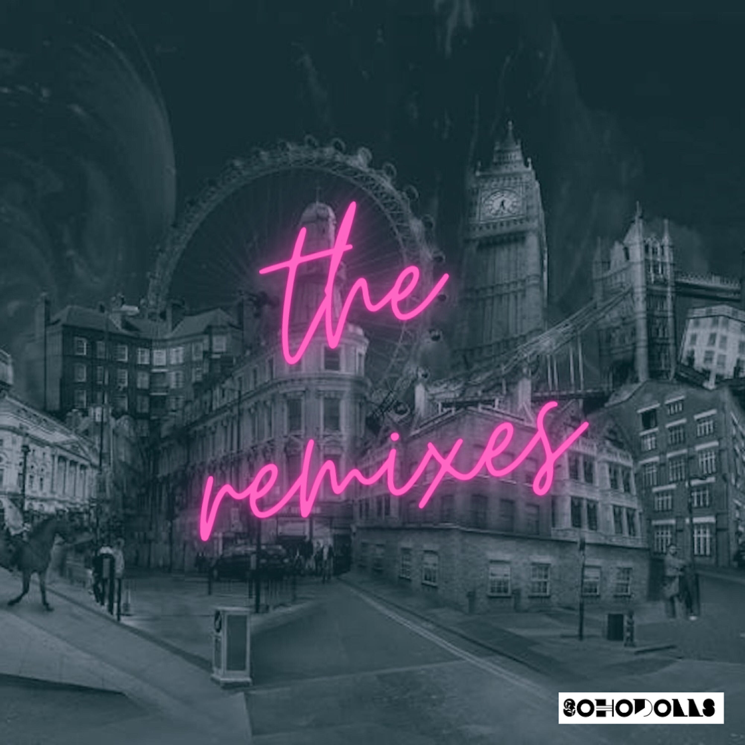 Sohodolls - Trash the Rental (Crystal Castles Remix)