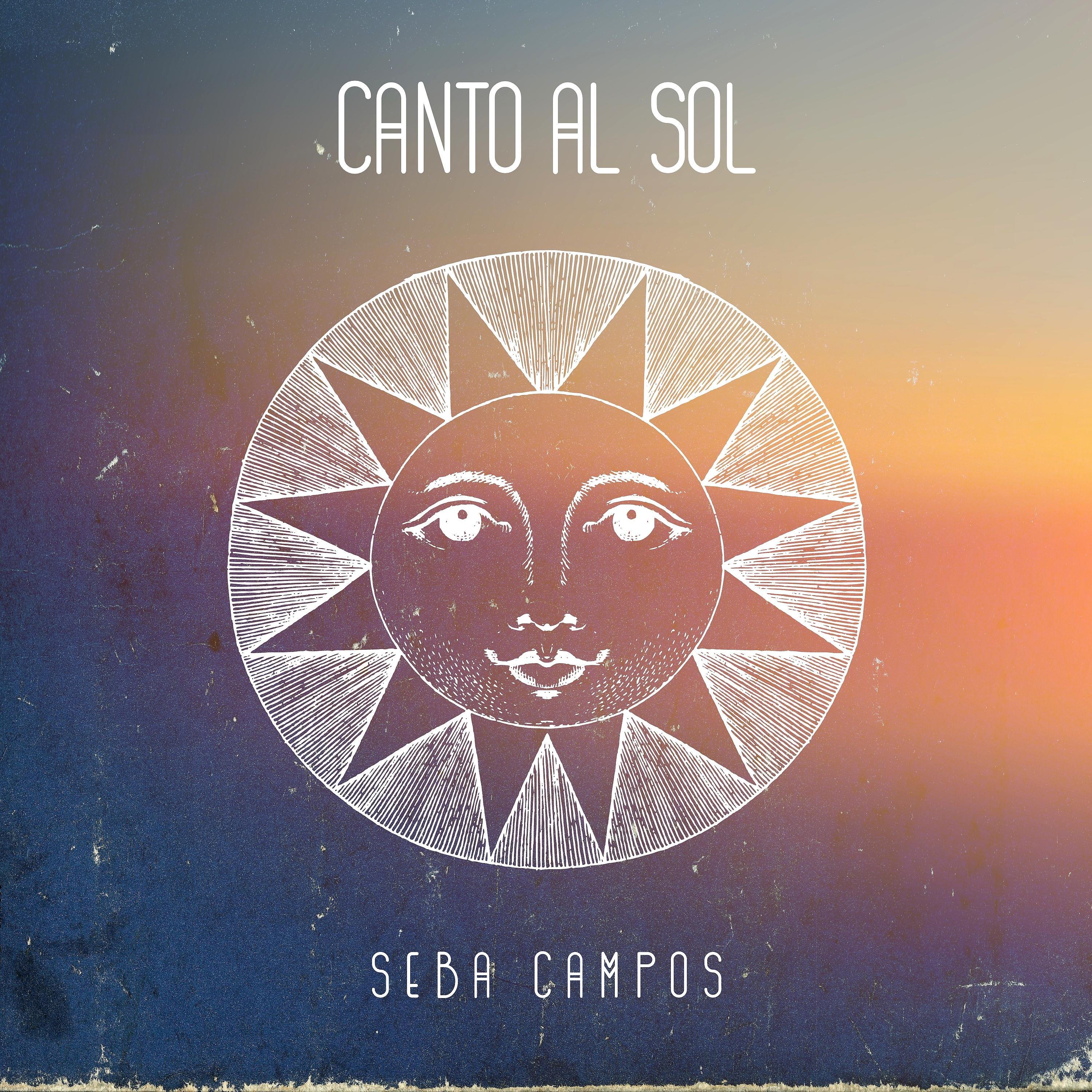 Постер альбома Canto al Sol (Radio Mix)