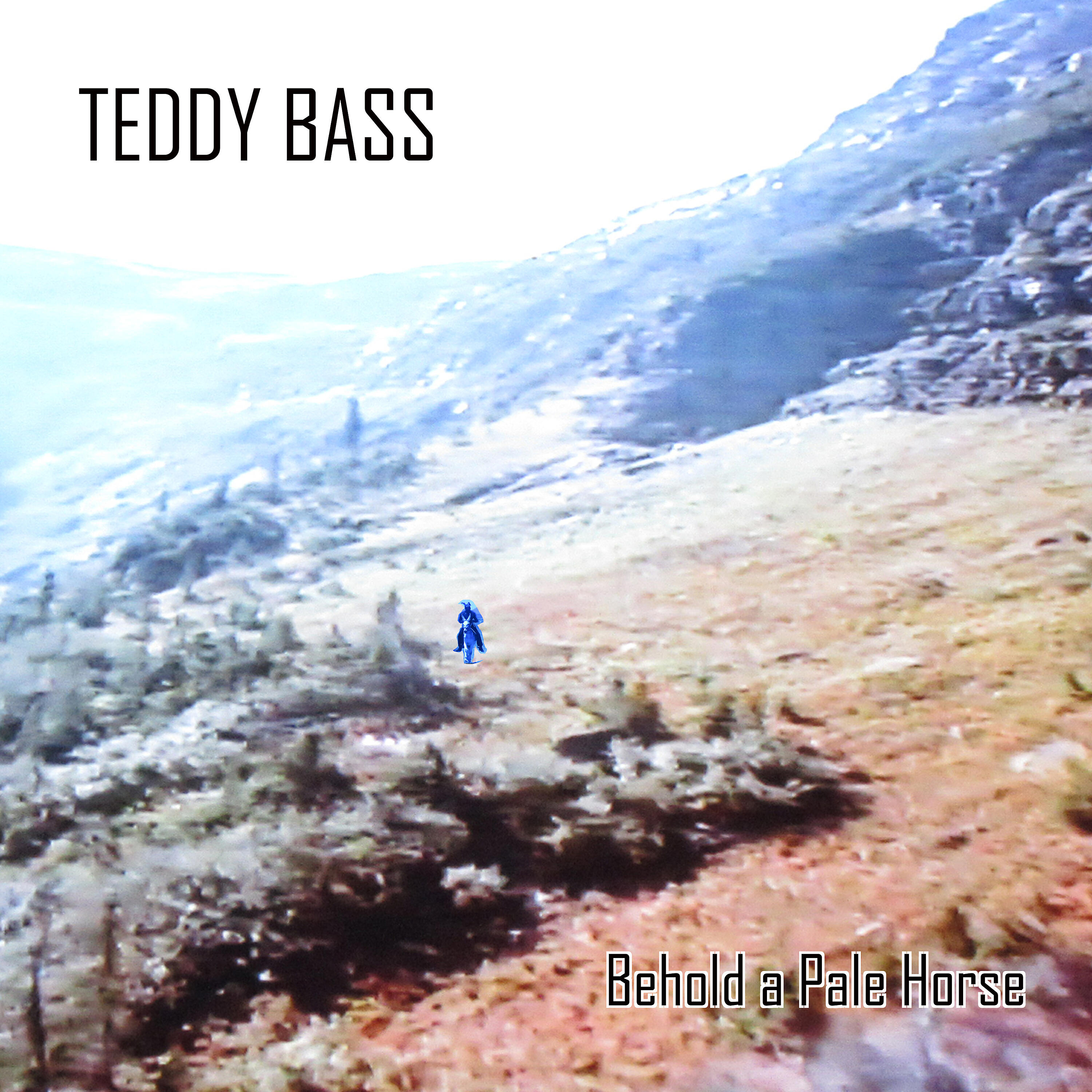 Teddy Bass - Radiate