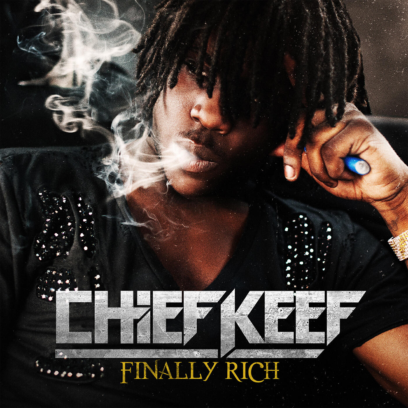 Альбом Finally Rich - Chief Keef - Слушать Все Треки Онлайн