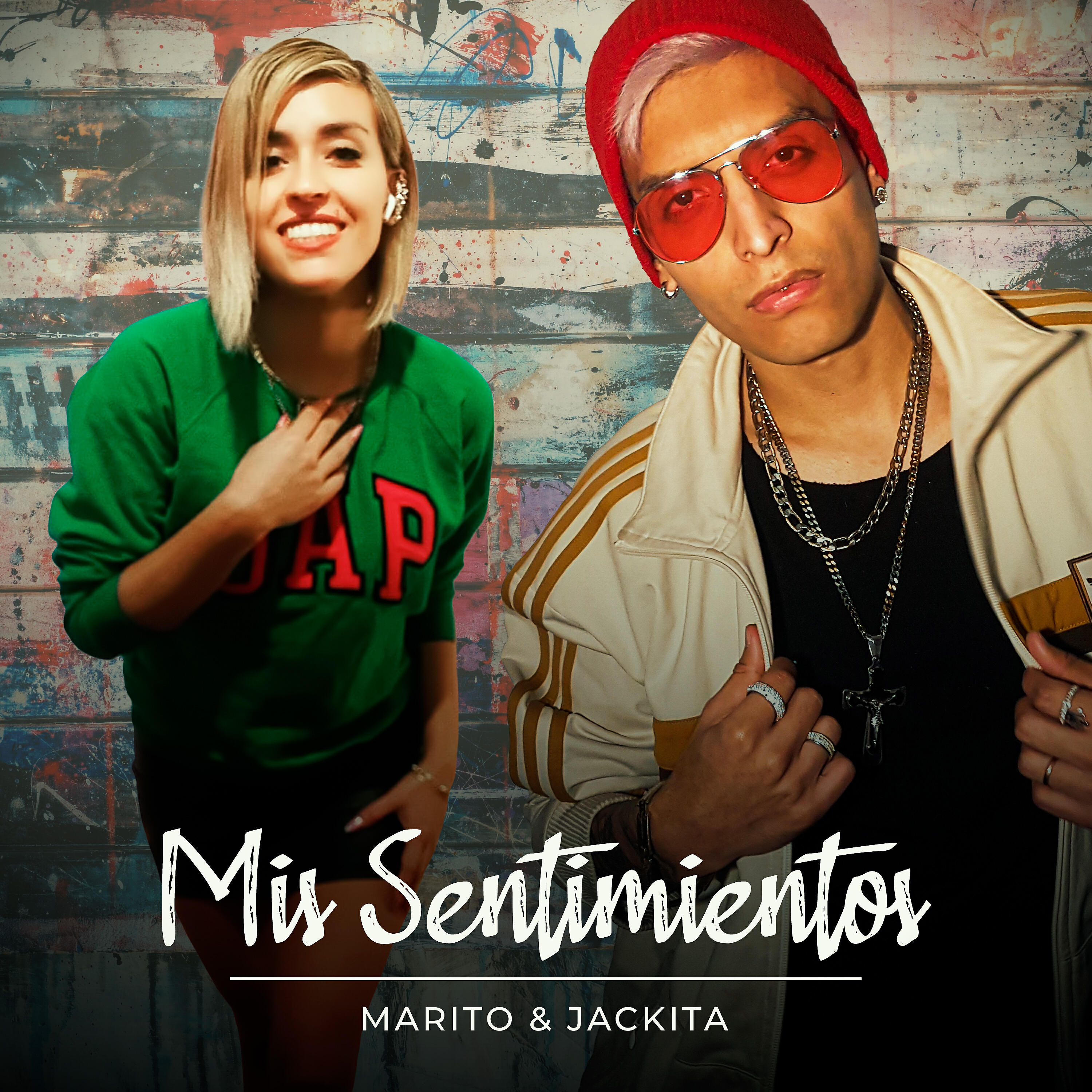 Marito - Mis Sentimientos