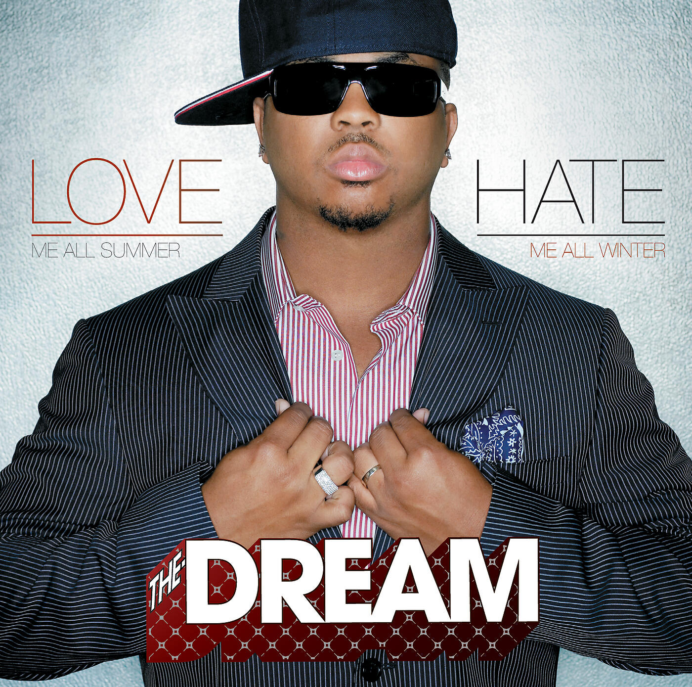 The-Dream - Nikki (Album Version (Edited))