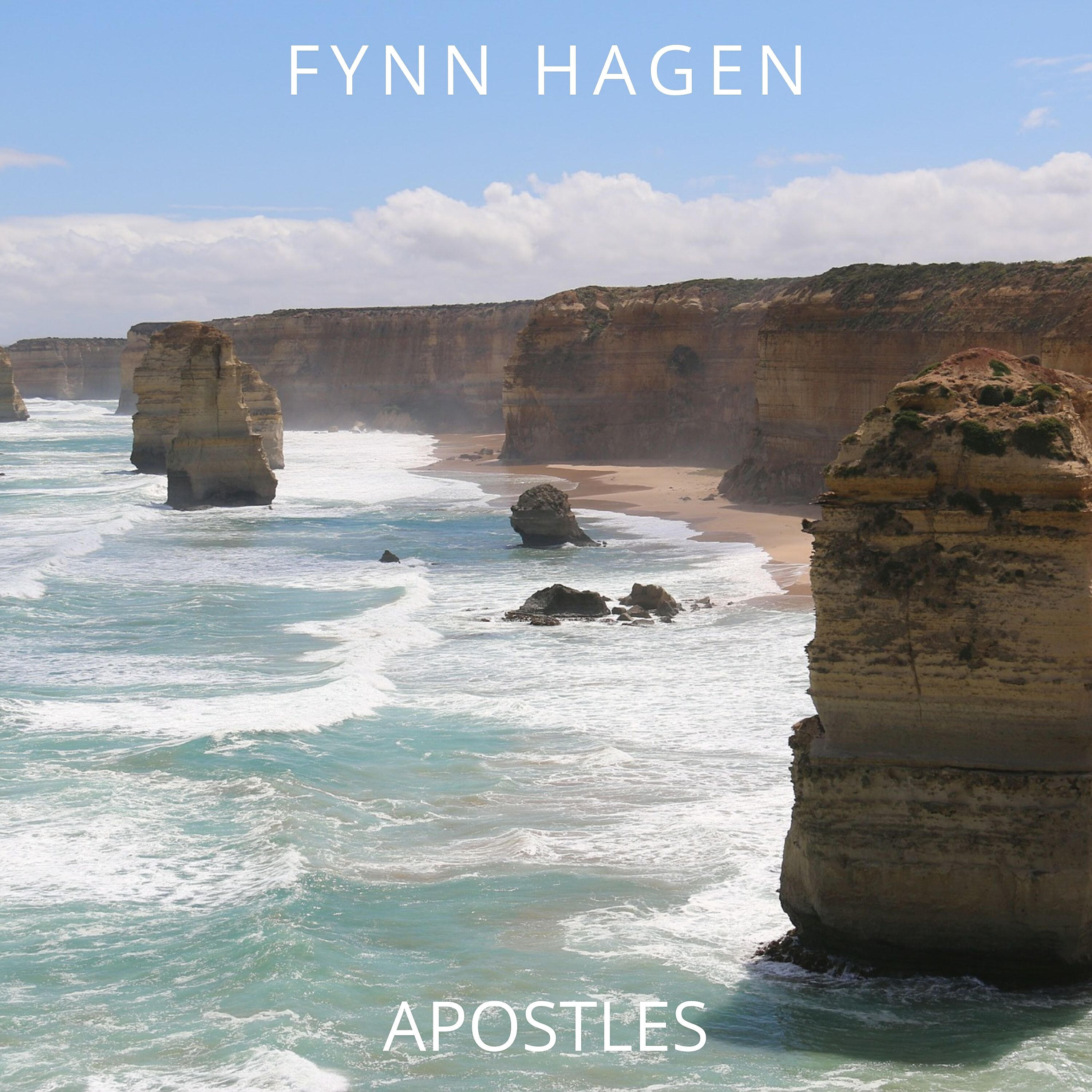 Fynn Hagen - Thaddeus